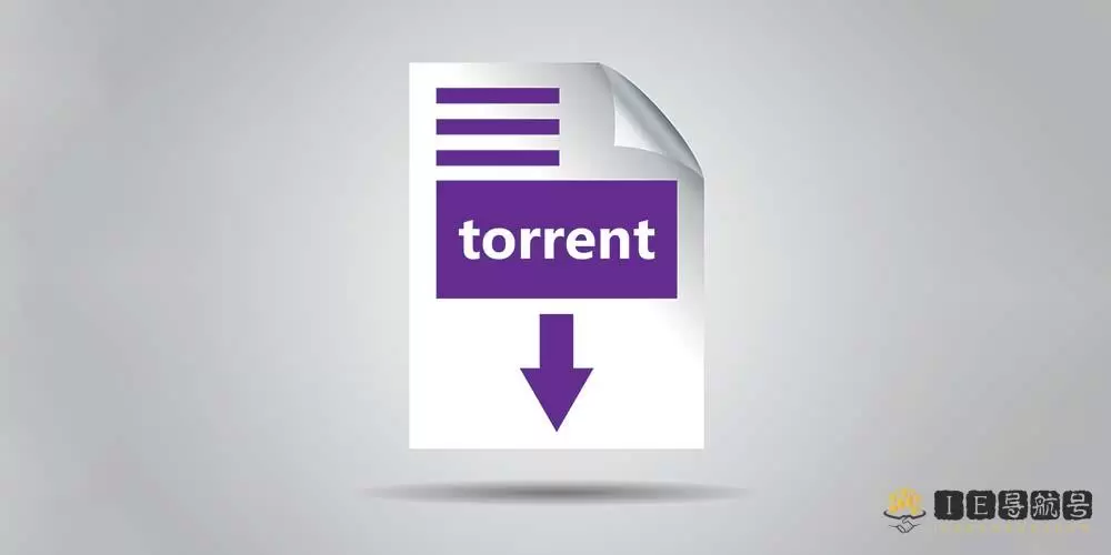 BT 种子文件 torrent file