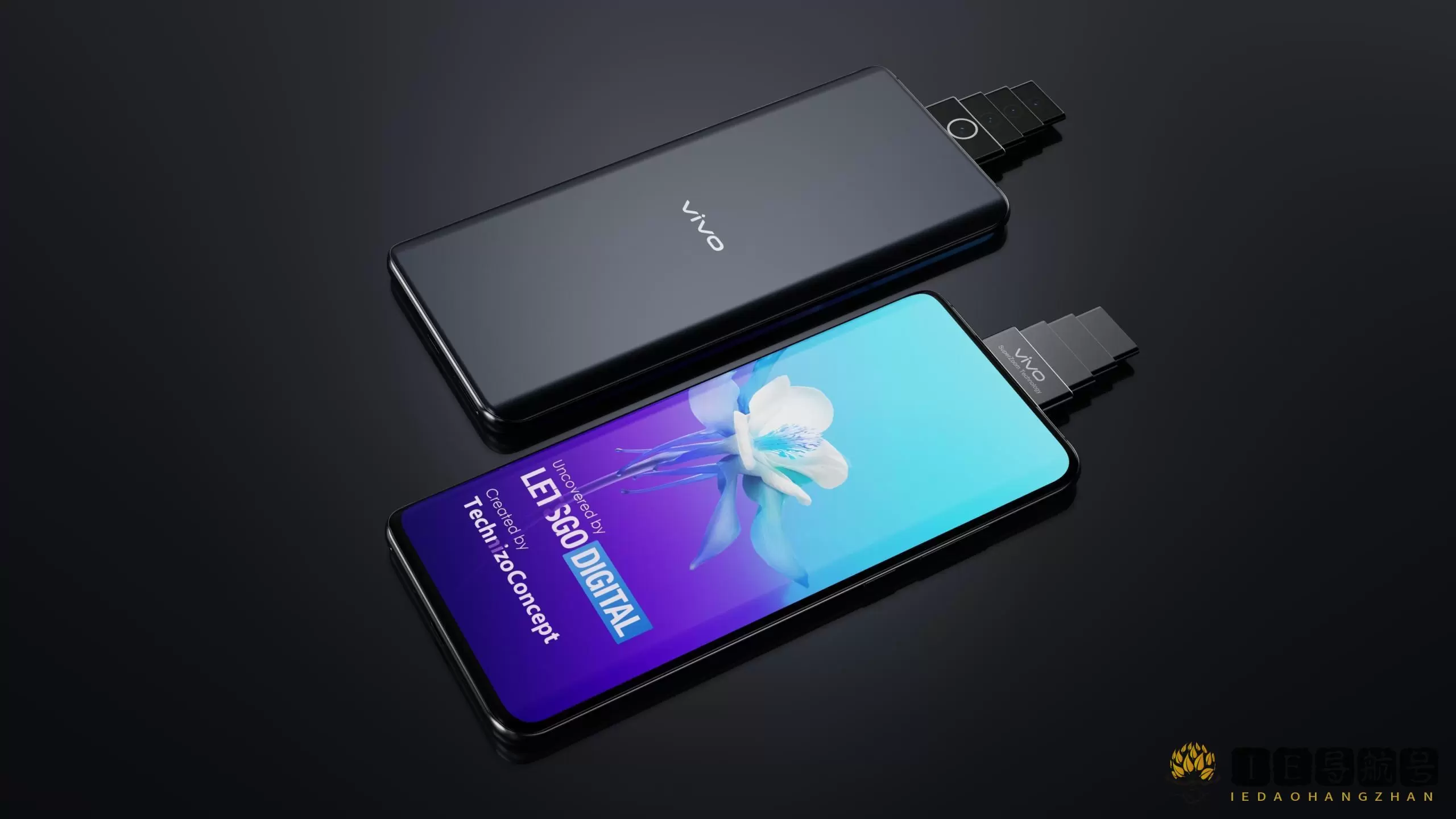 vivo 手机