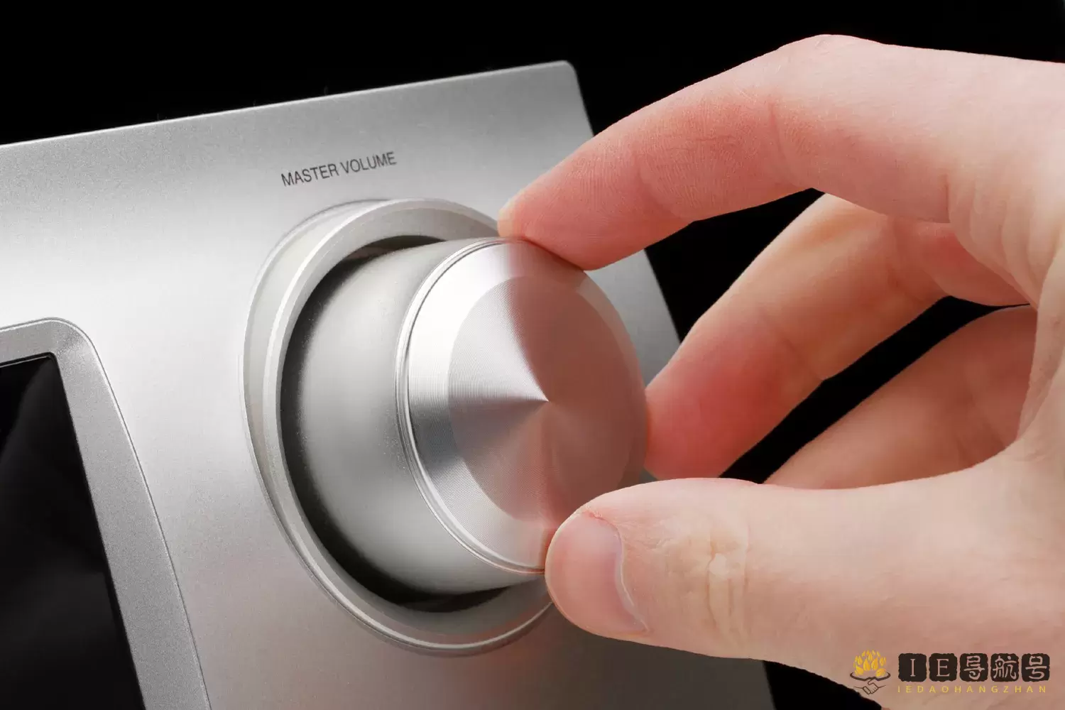 音量控制 volume control