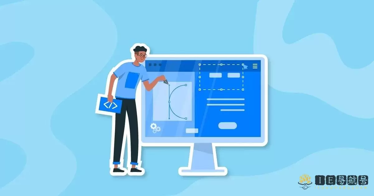网站 website