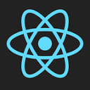 React