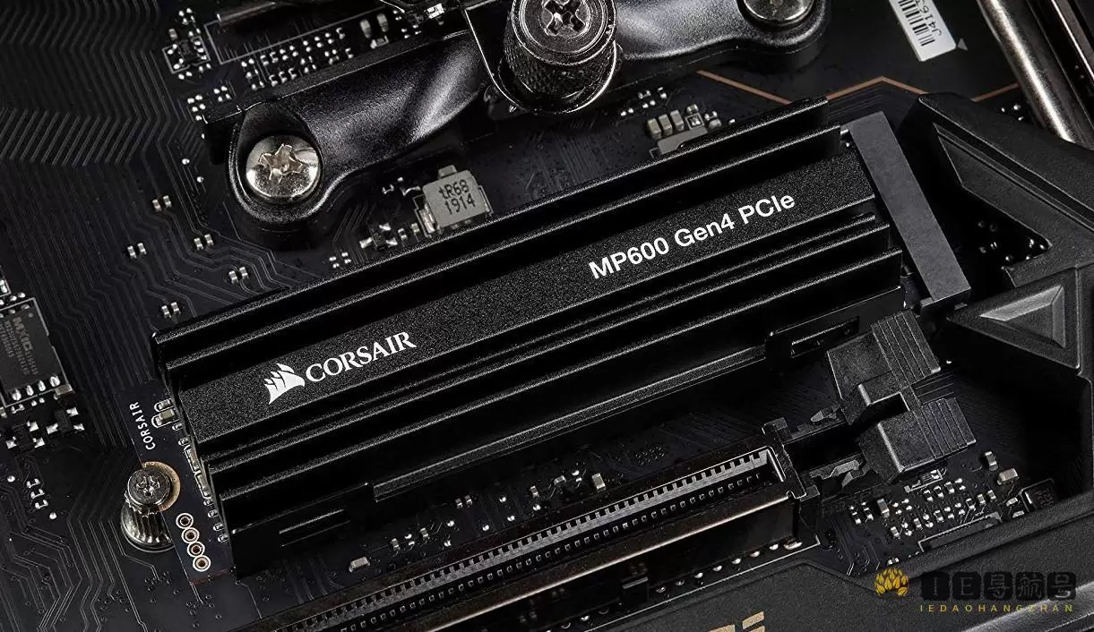 PCIe SSD与SATA SSD区别在哪
