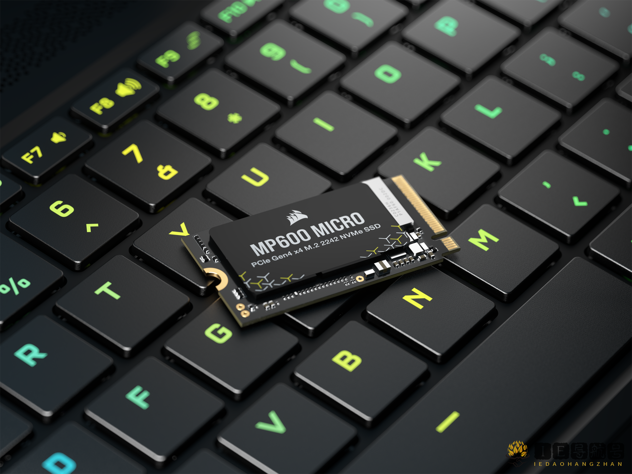 高清视频剪辑为何要选高性能SSD
