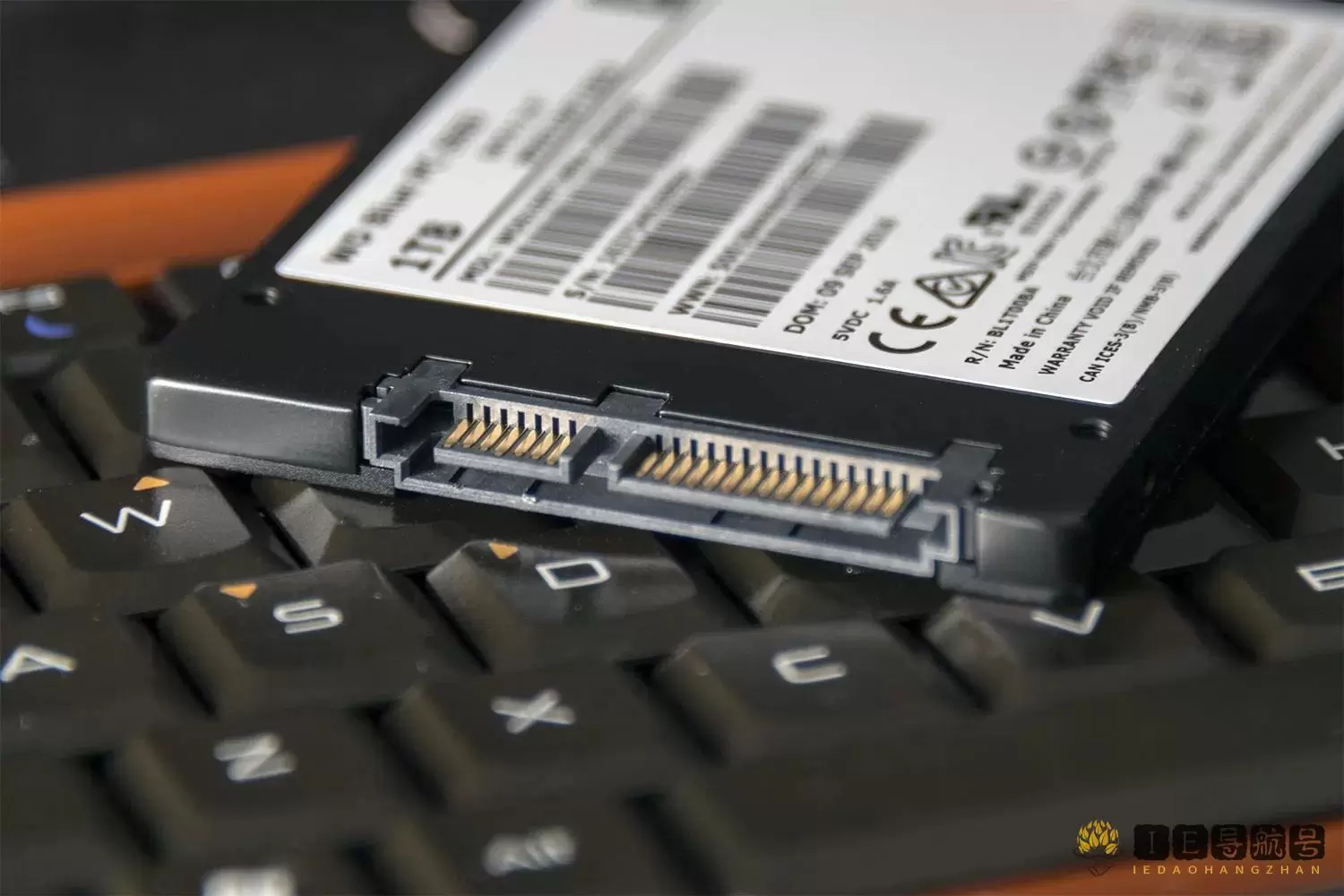 SSD固态硬盘对程序员编程项目的速度有何影响