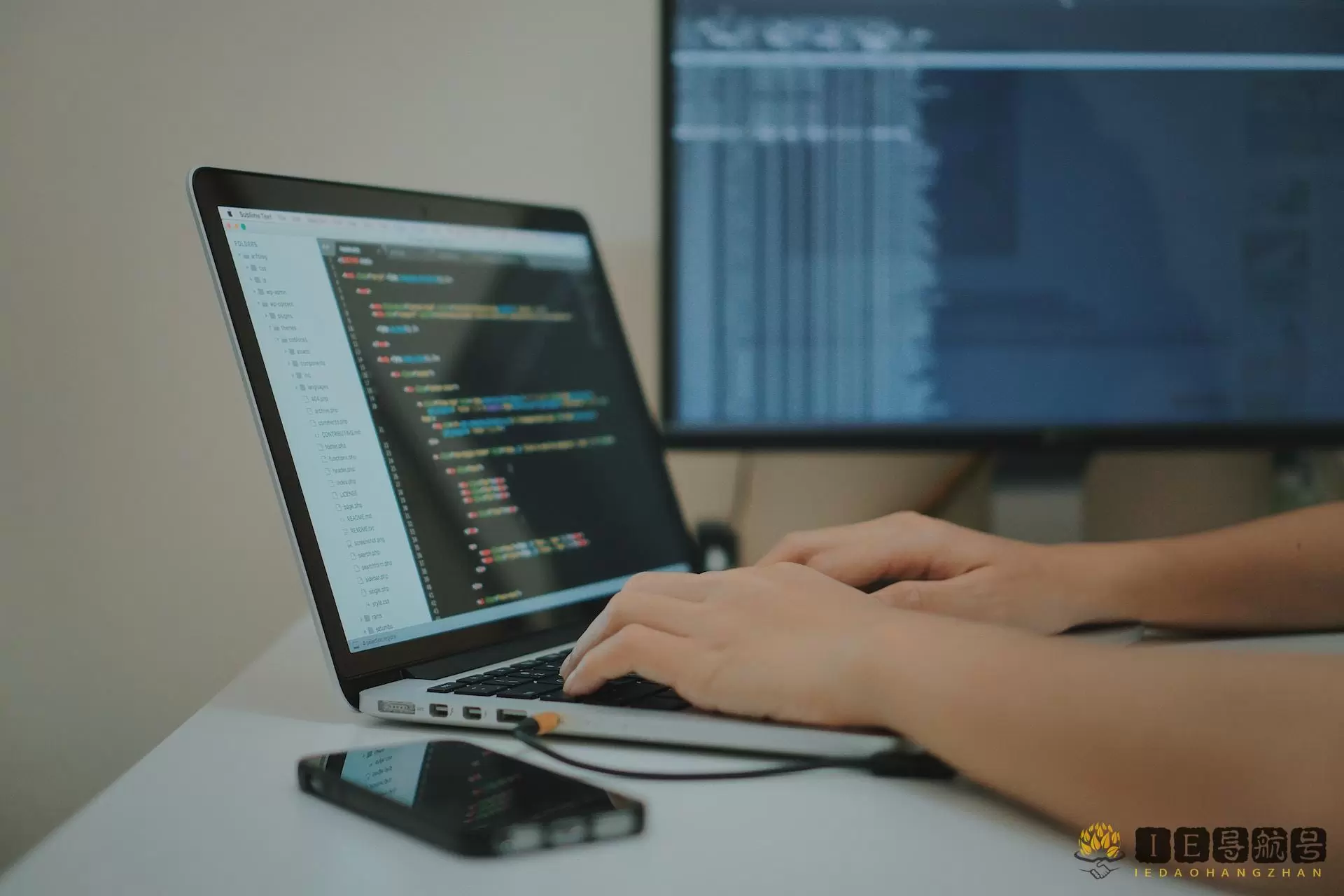 coder 程序员