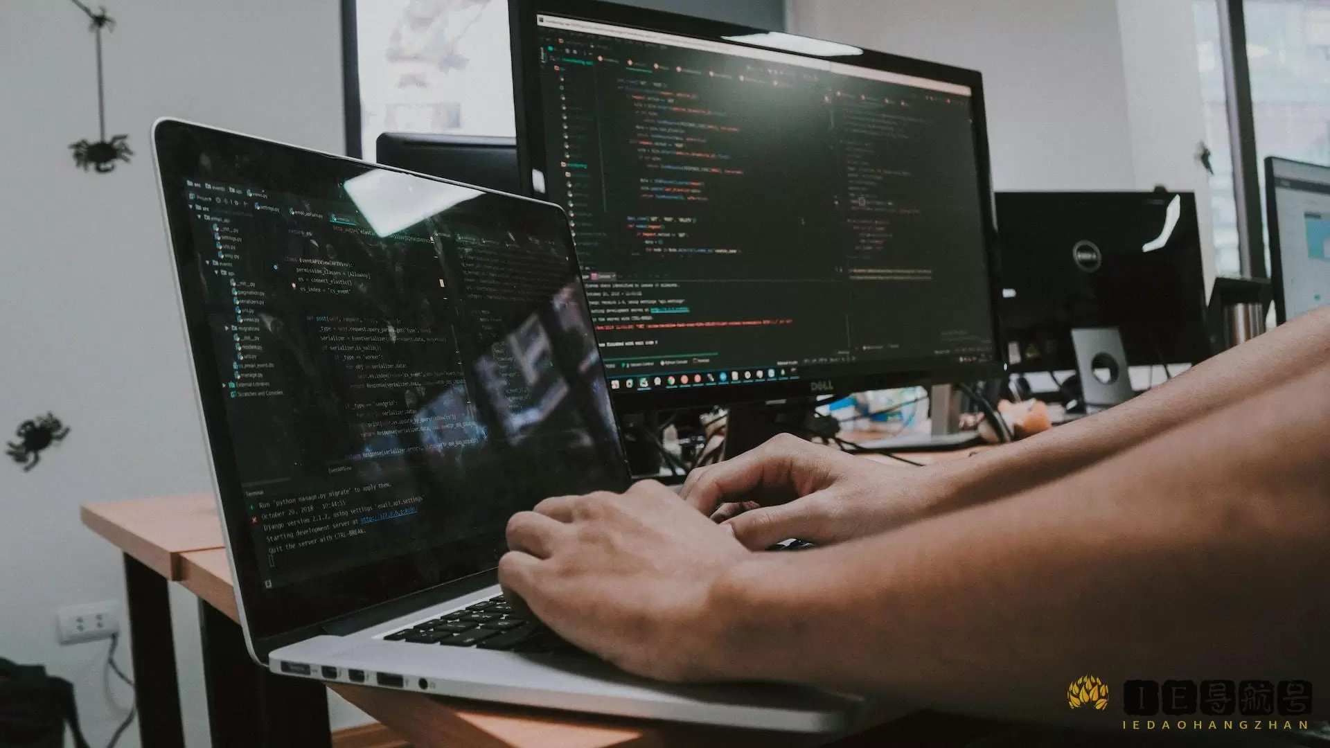 coder 程序员