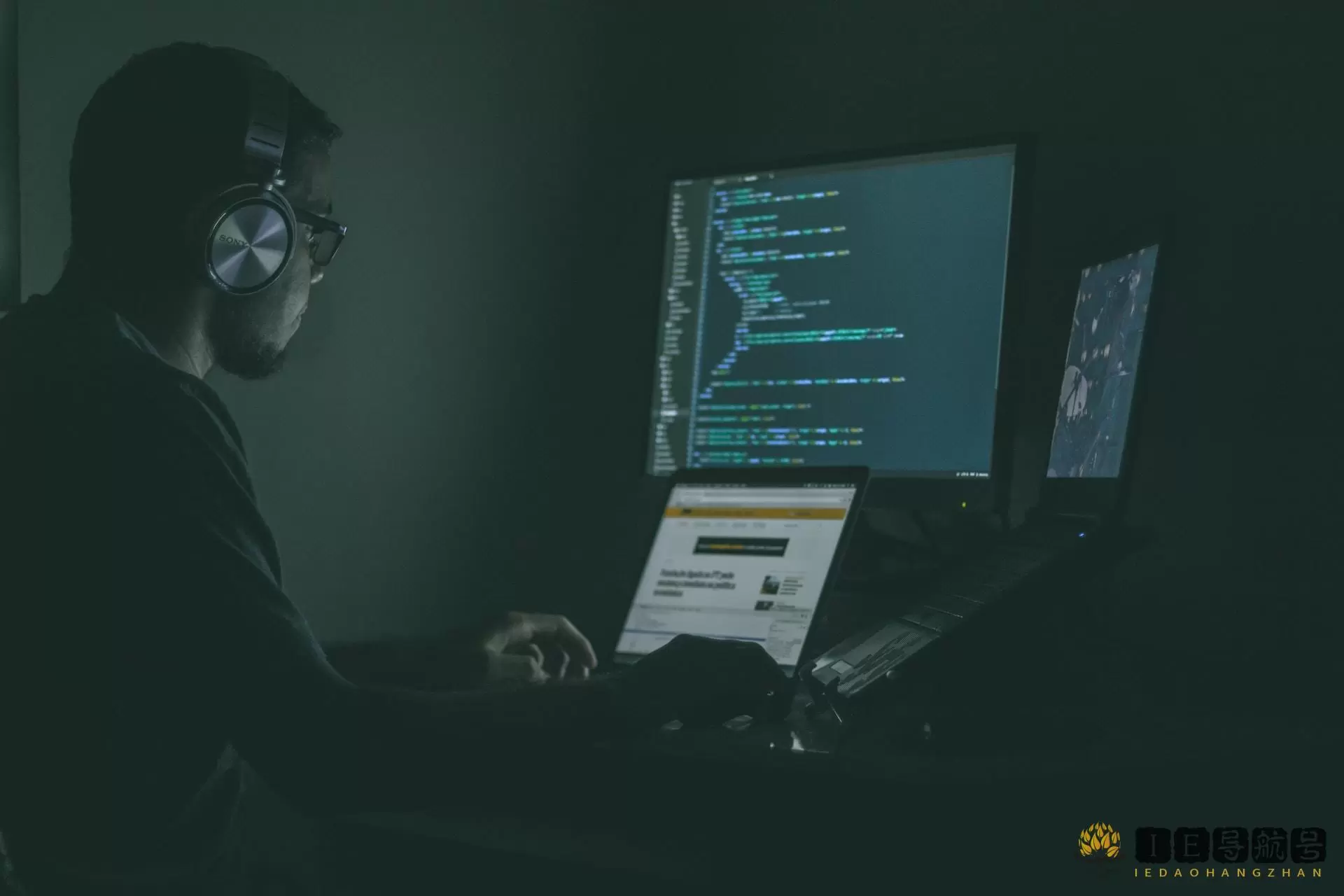 coder 程序员