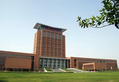 空军工程大学装备管理与无人机工程学院 空军工程大学装备管理与无人机工程学院