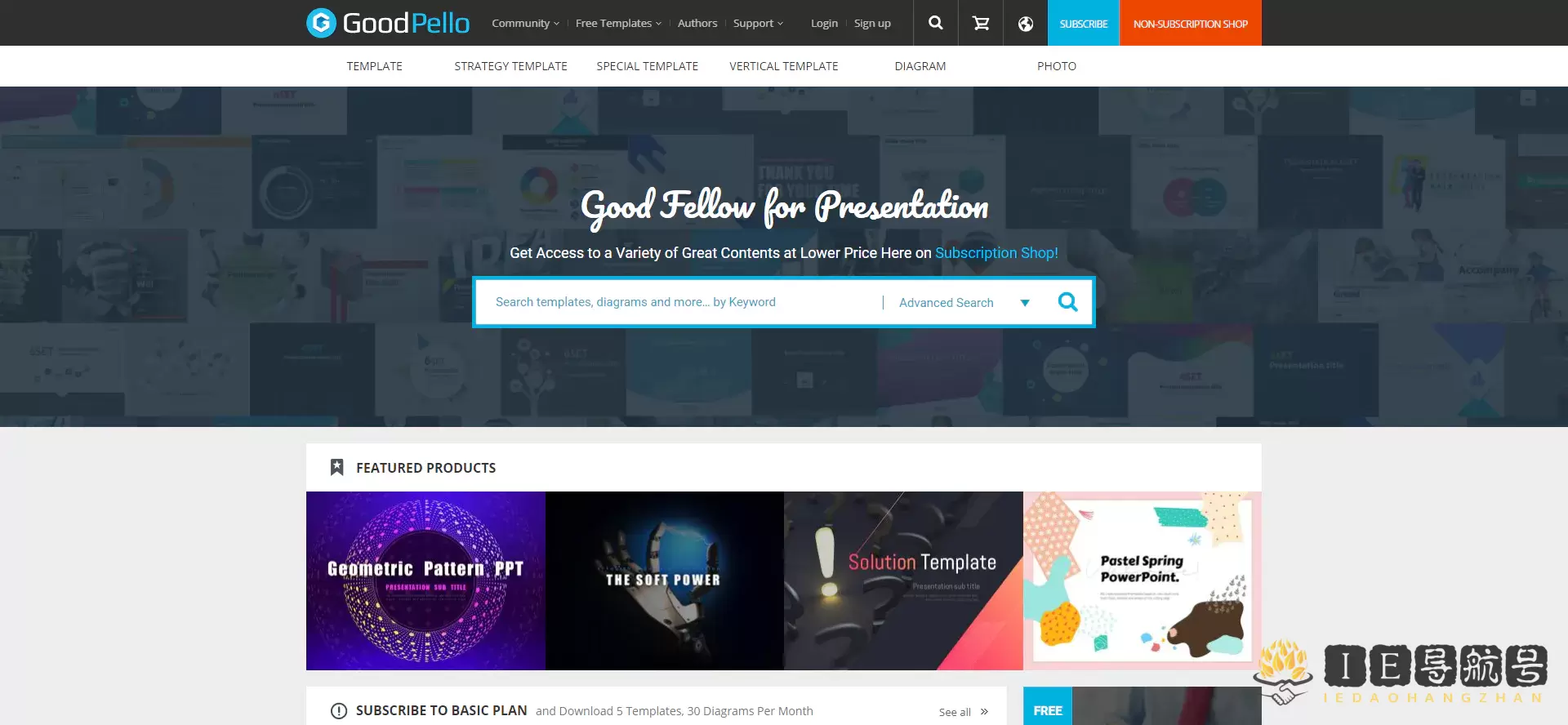 goodpello