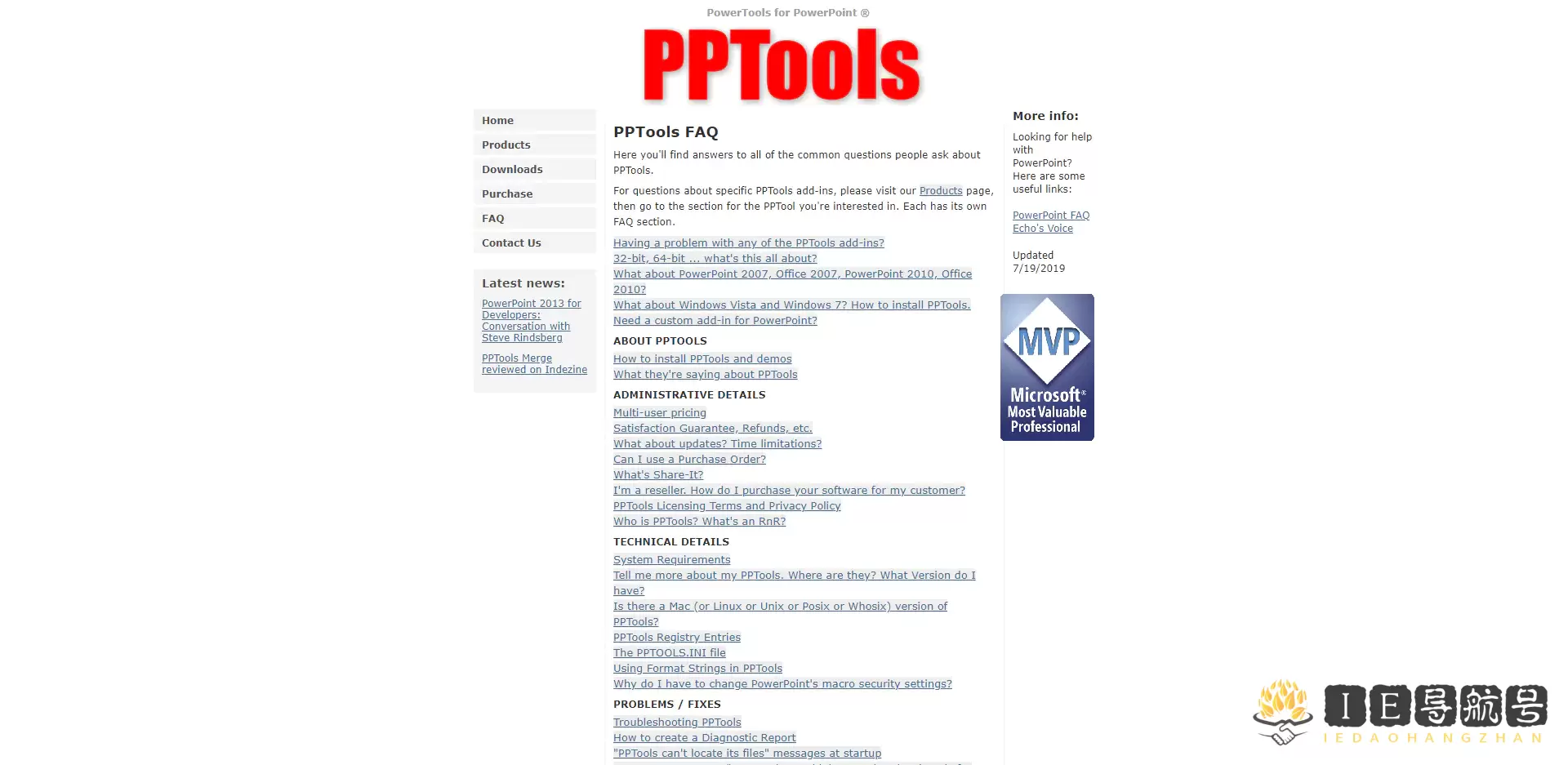 PPTools