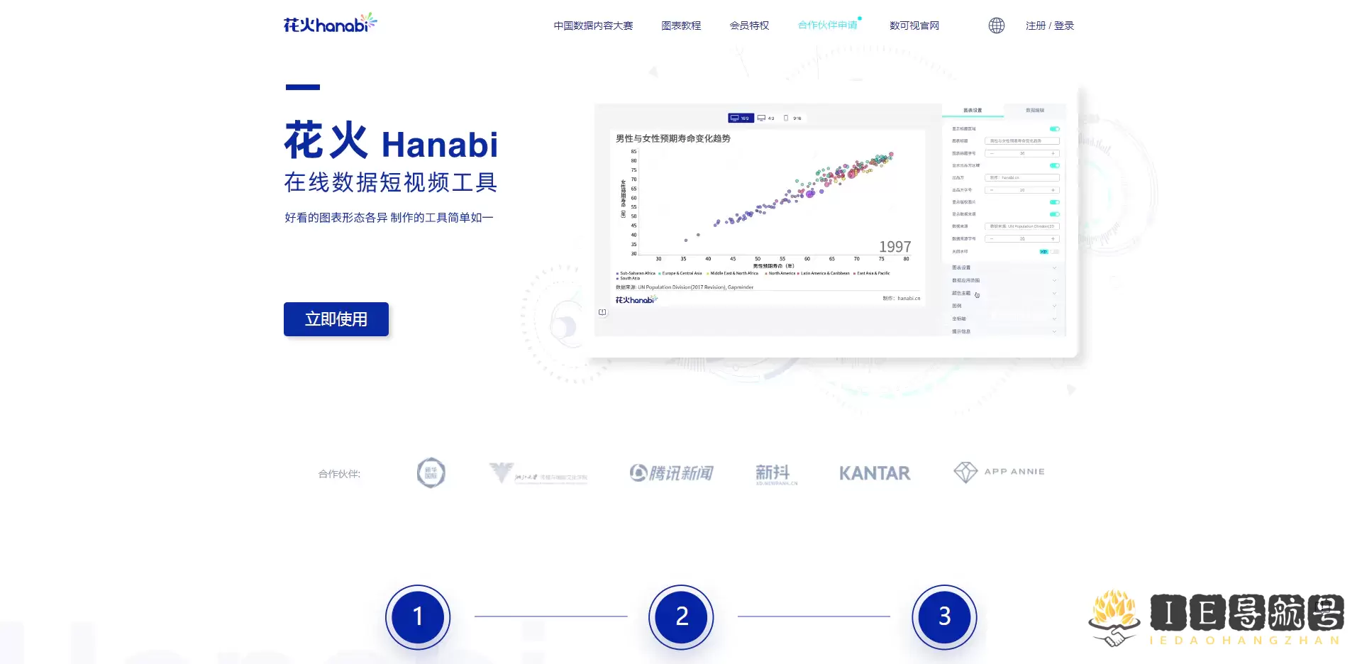 花火Hanabi