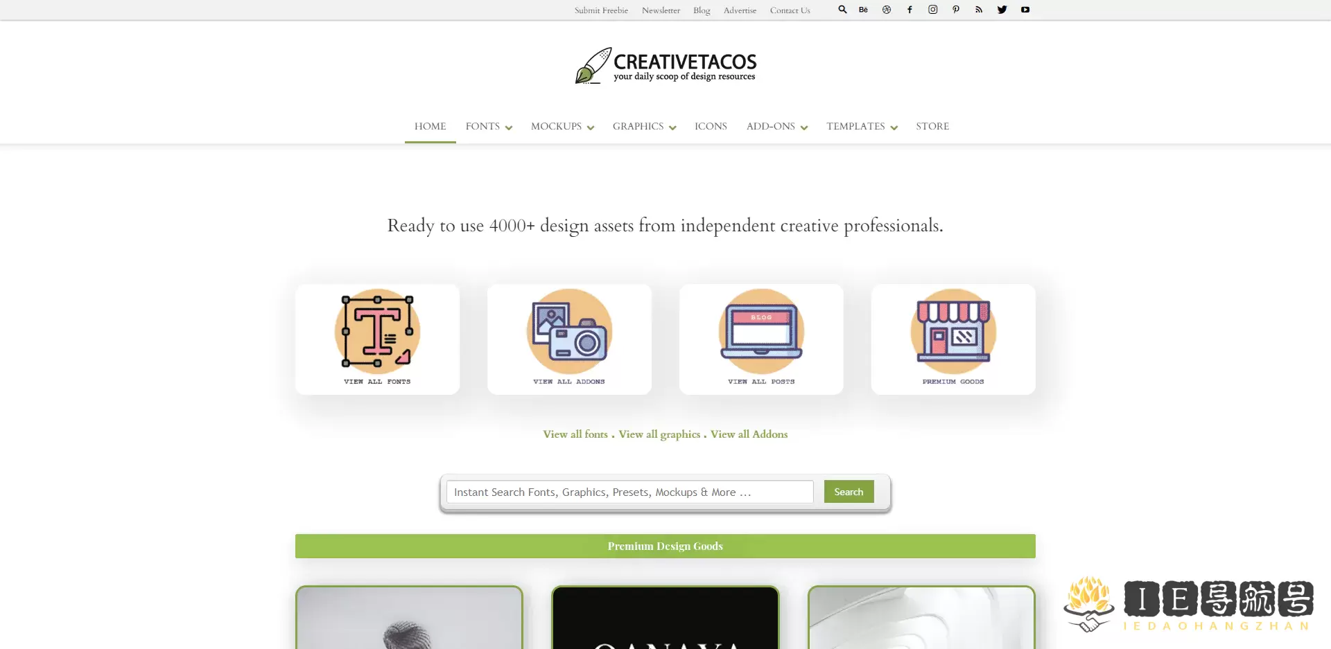 creativetacos
