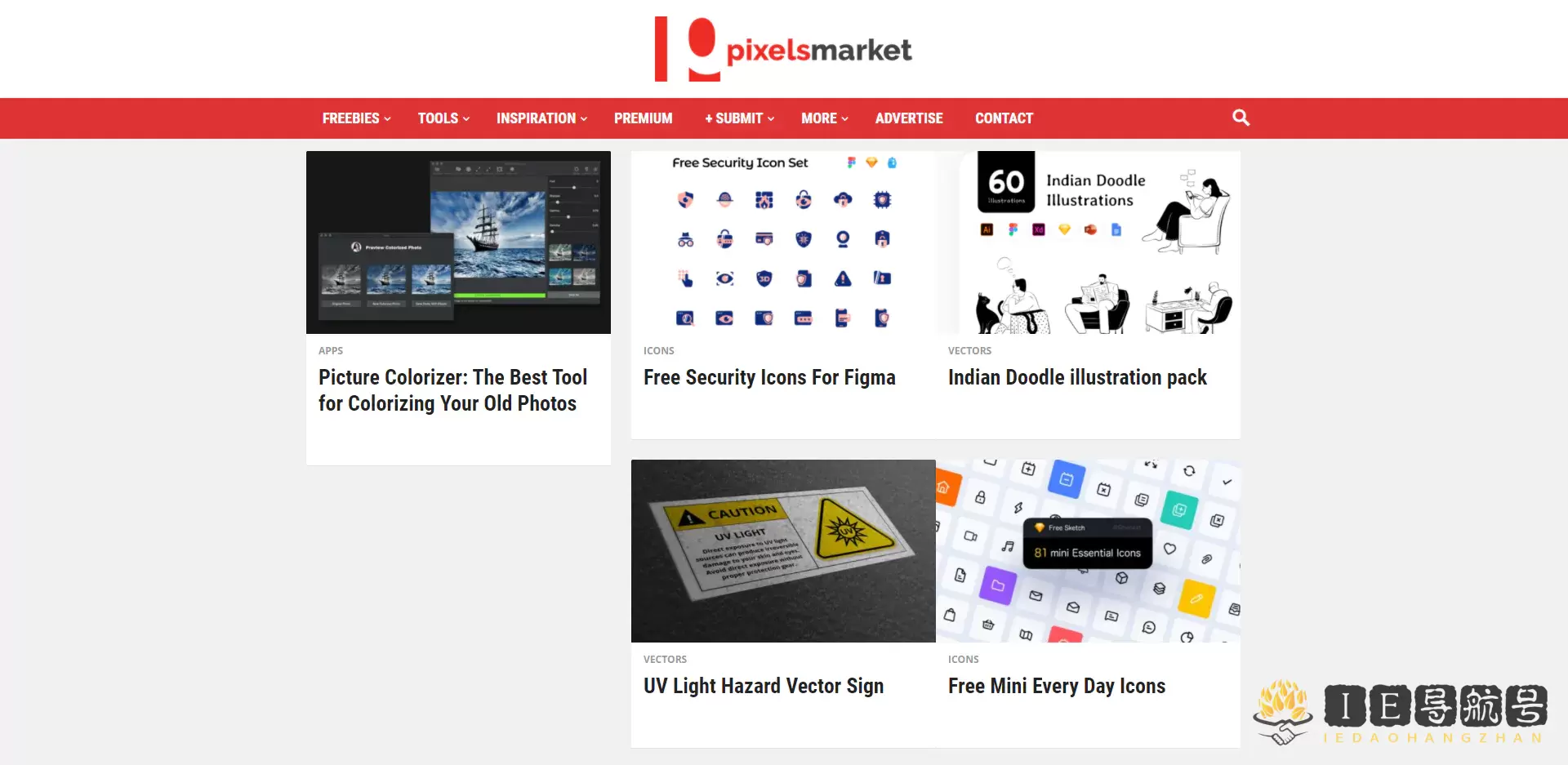 pixelsmarket