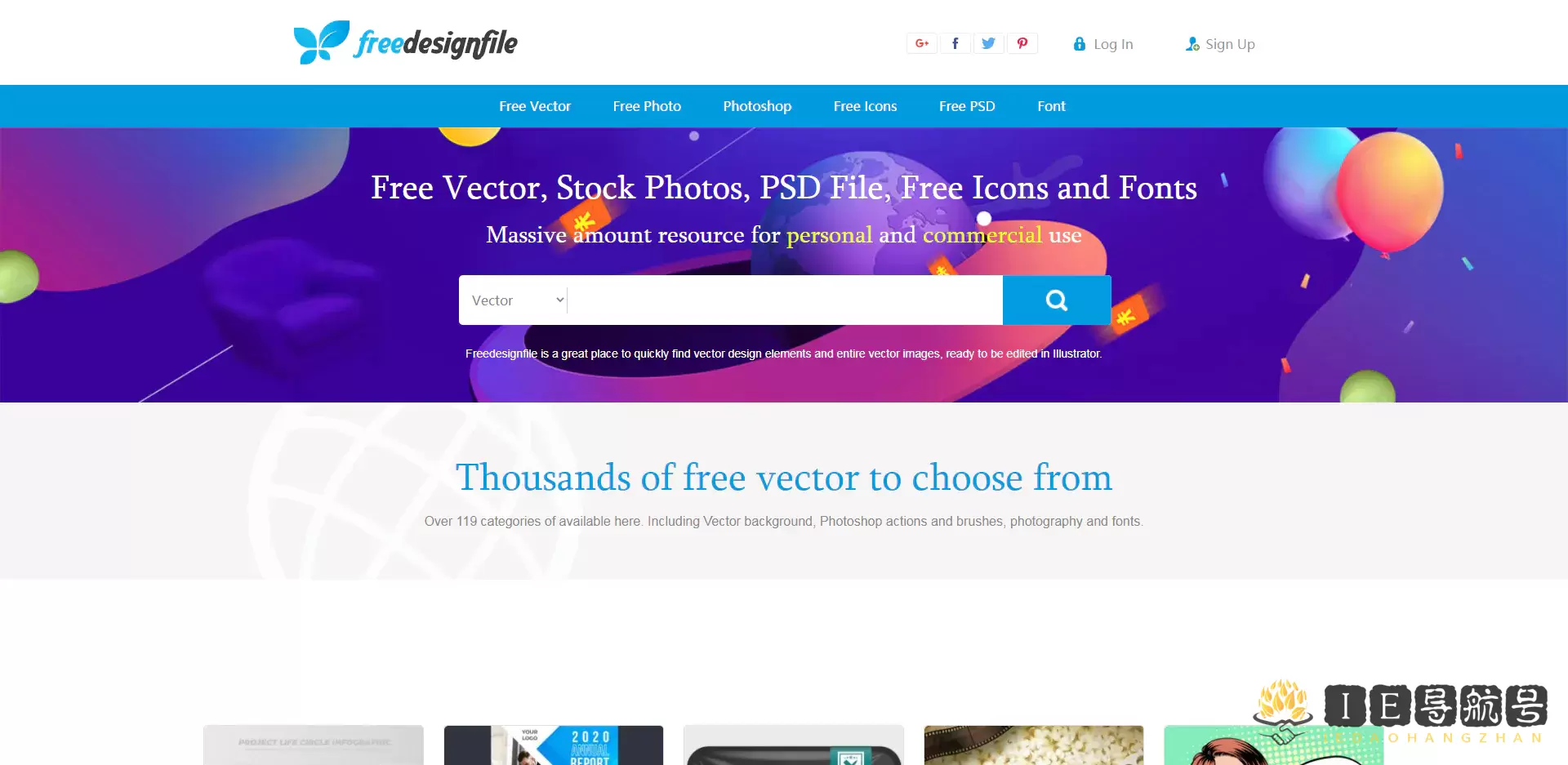 Freedesignfile