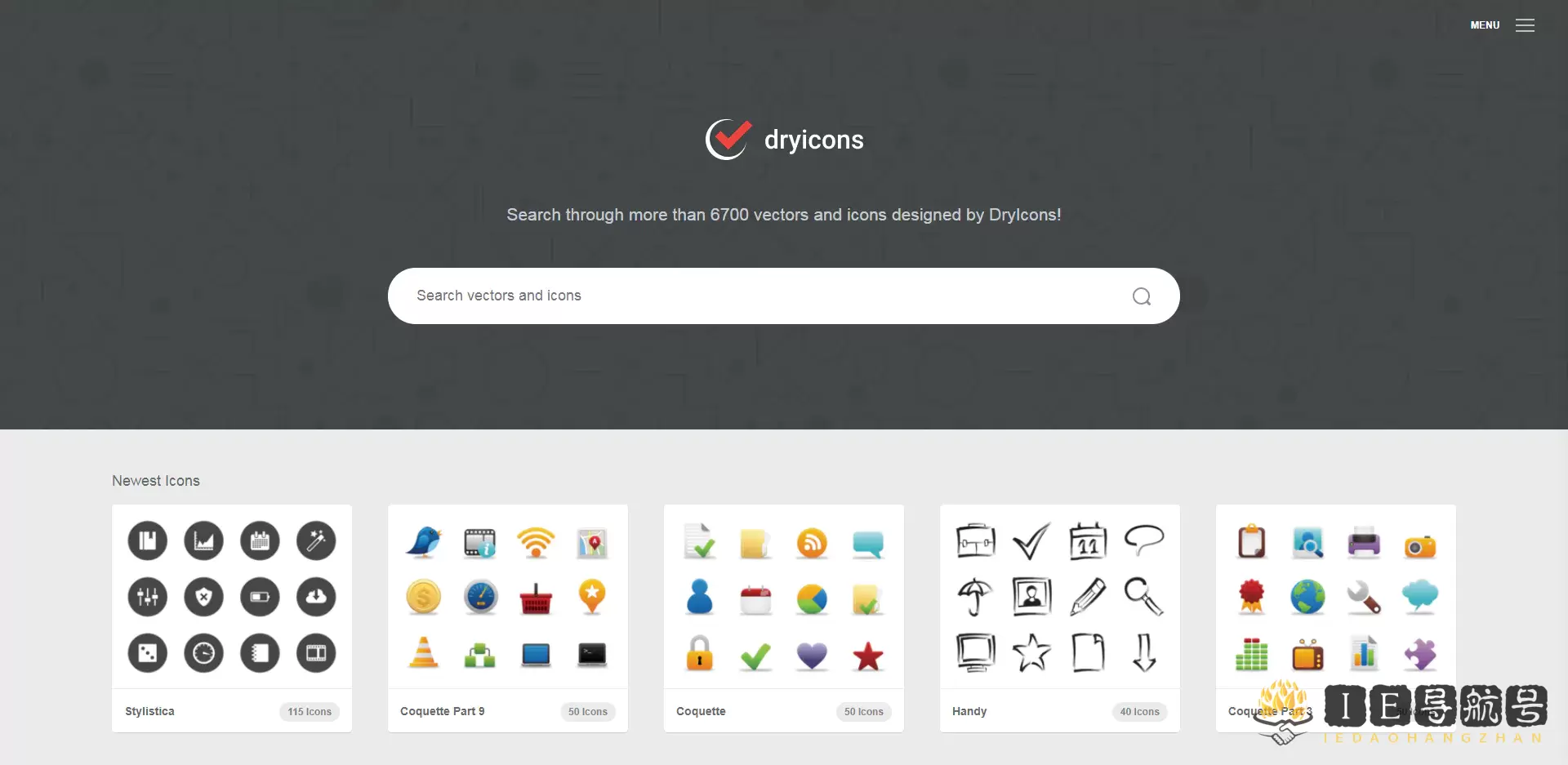 dryicons
