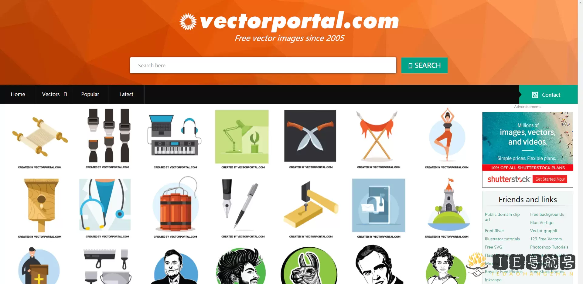 vectorportal