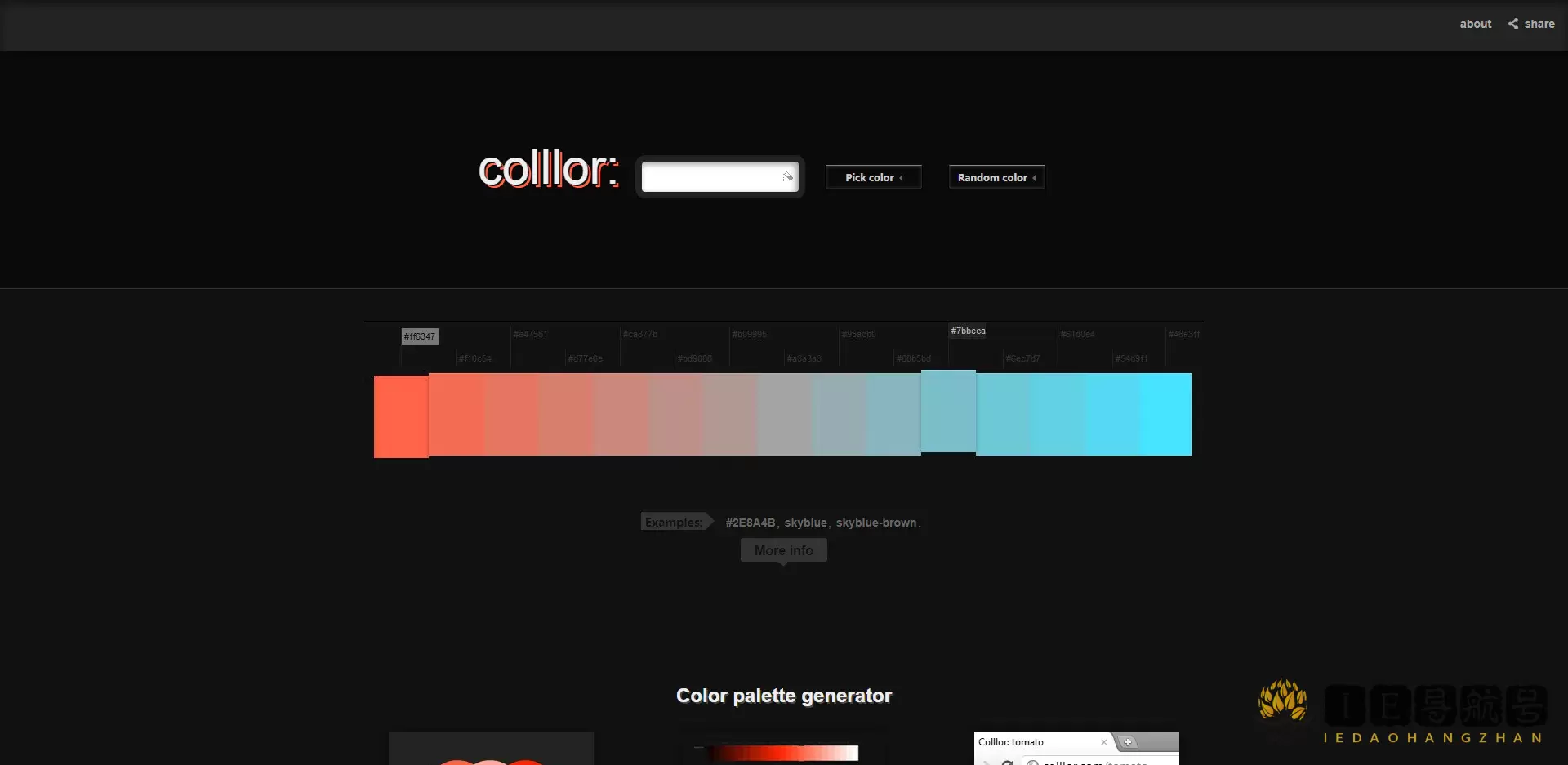 colllor