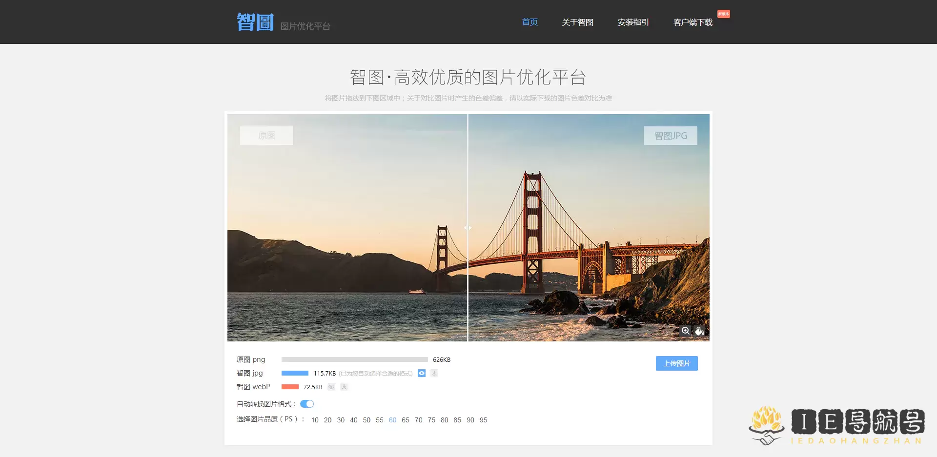 智图