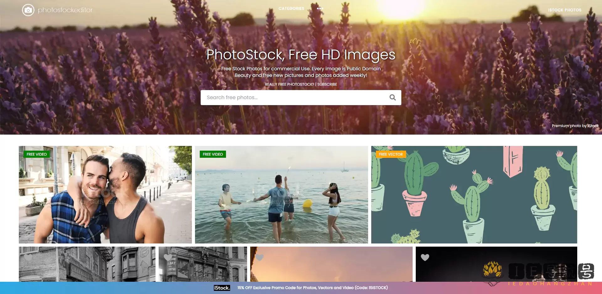 PhotoStock