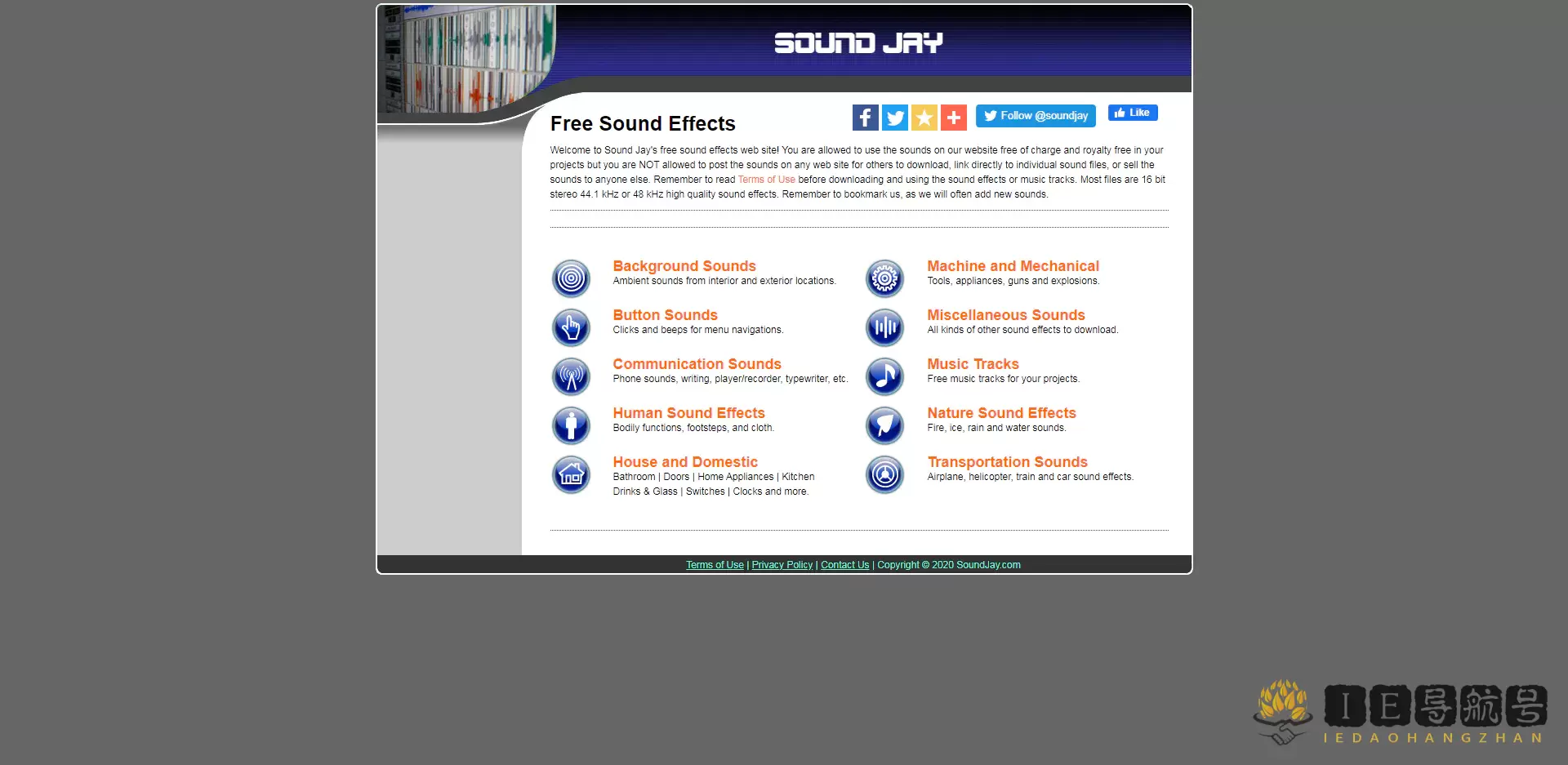 SoundJay