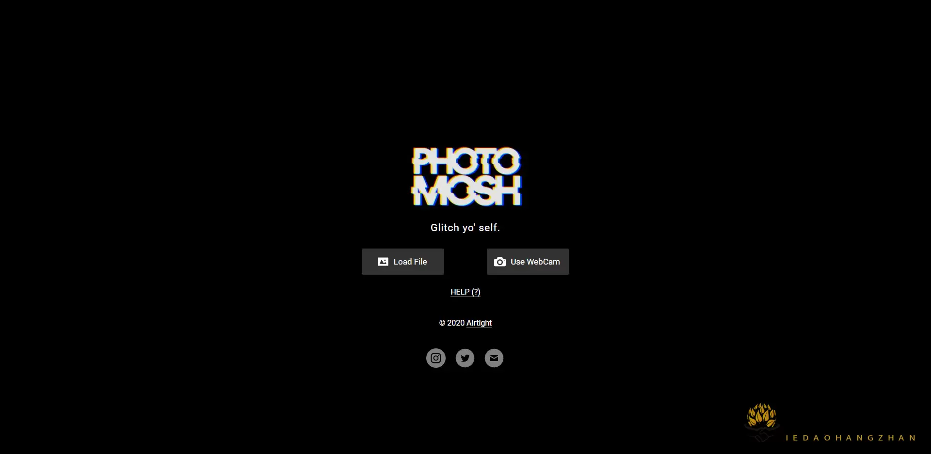 PHOTOMOSH