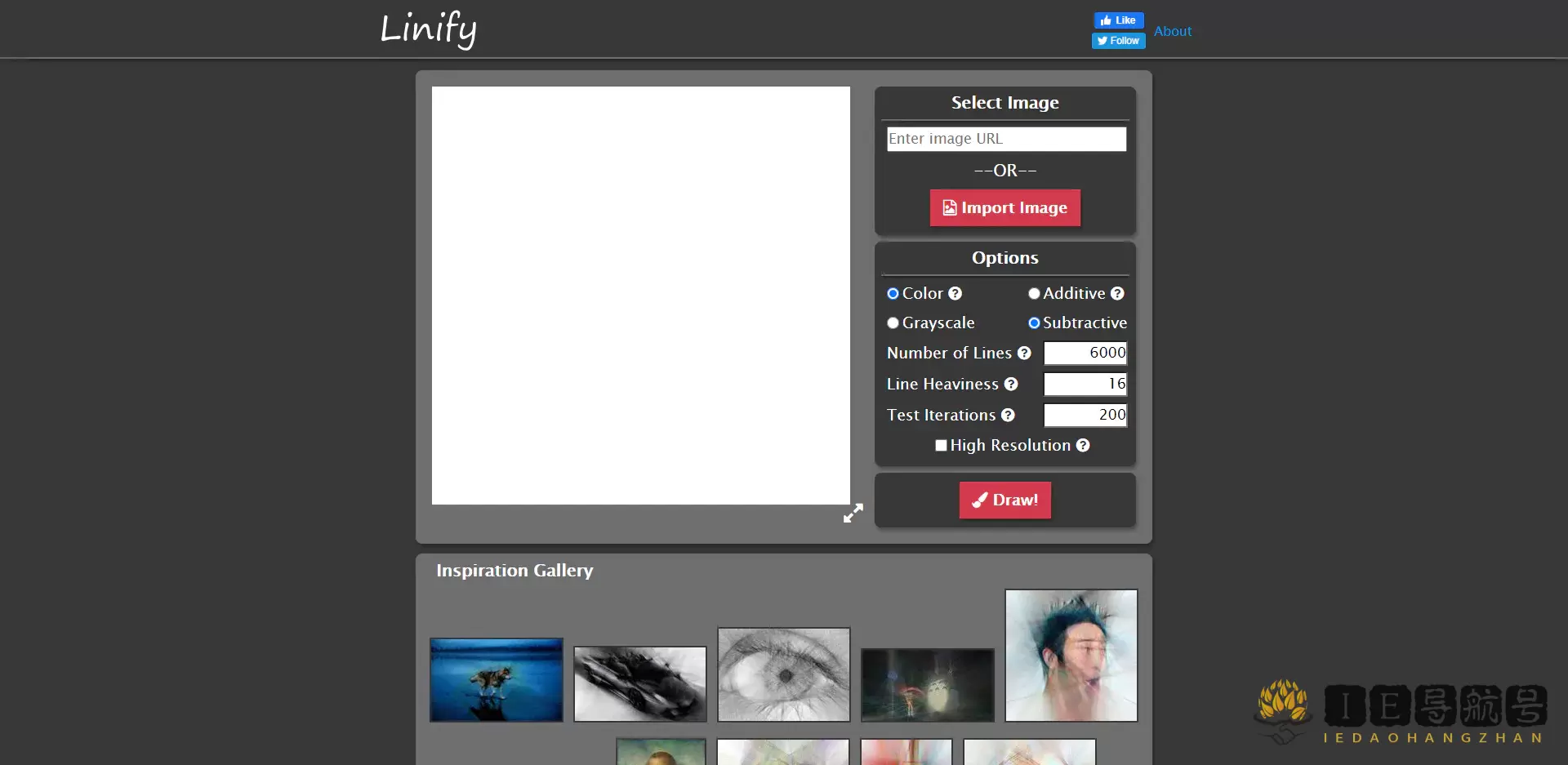 Linify