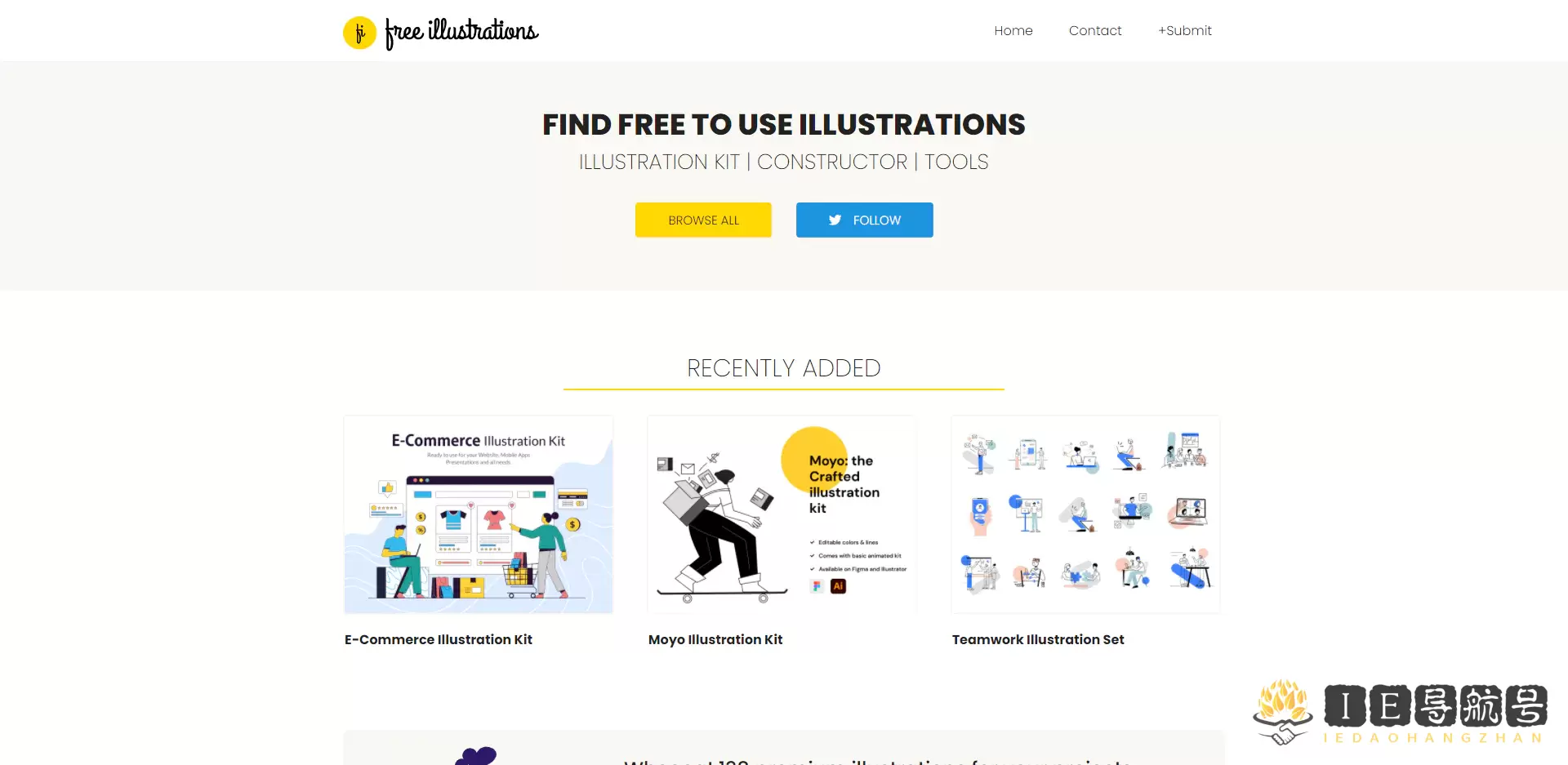 Free illustrations