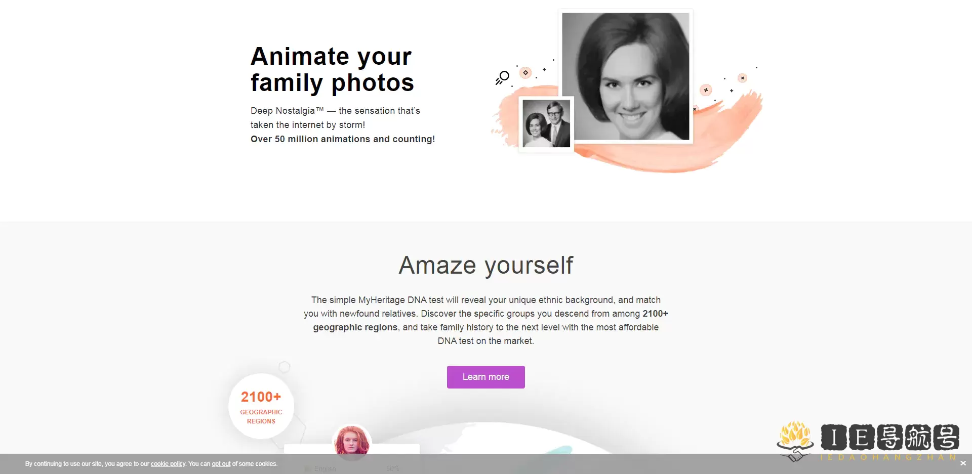 myheritage