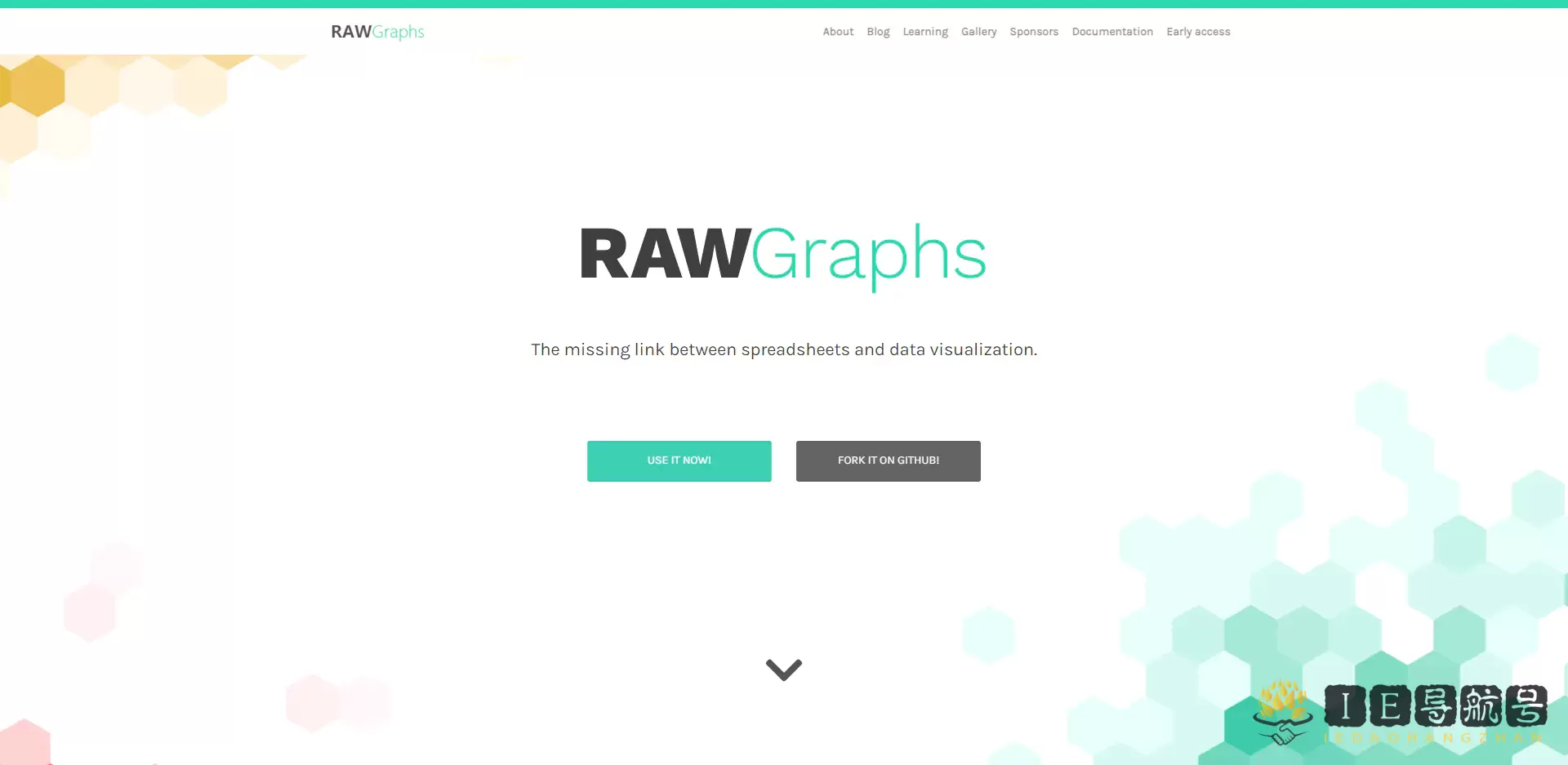 RAWGraphs
