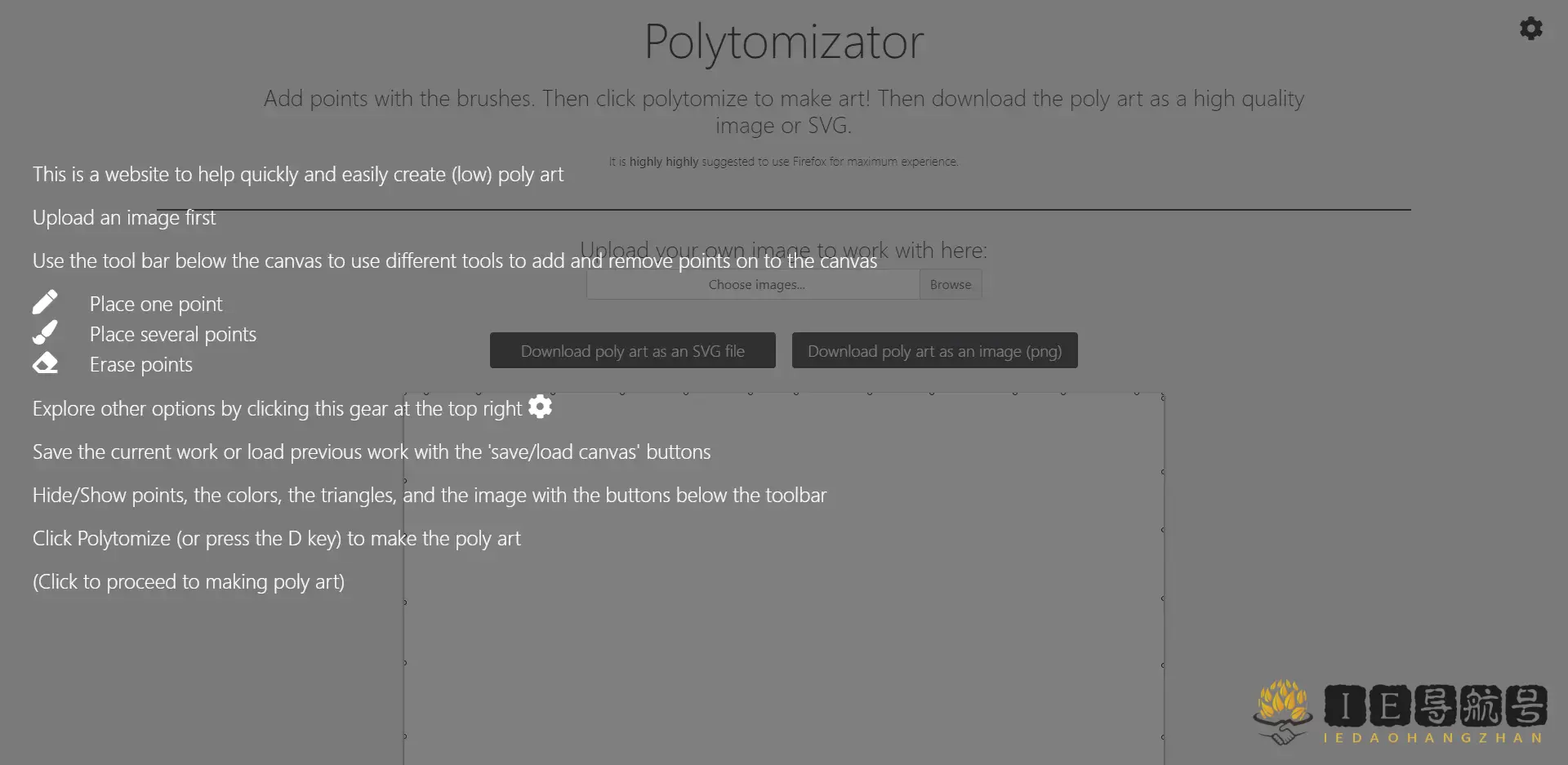 Polytomizator