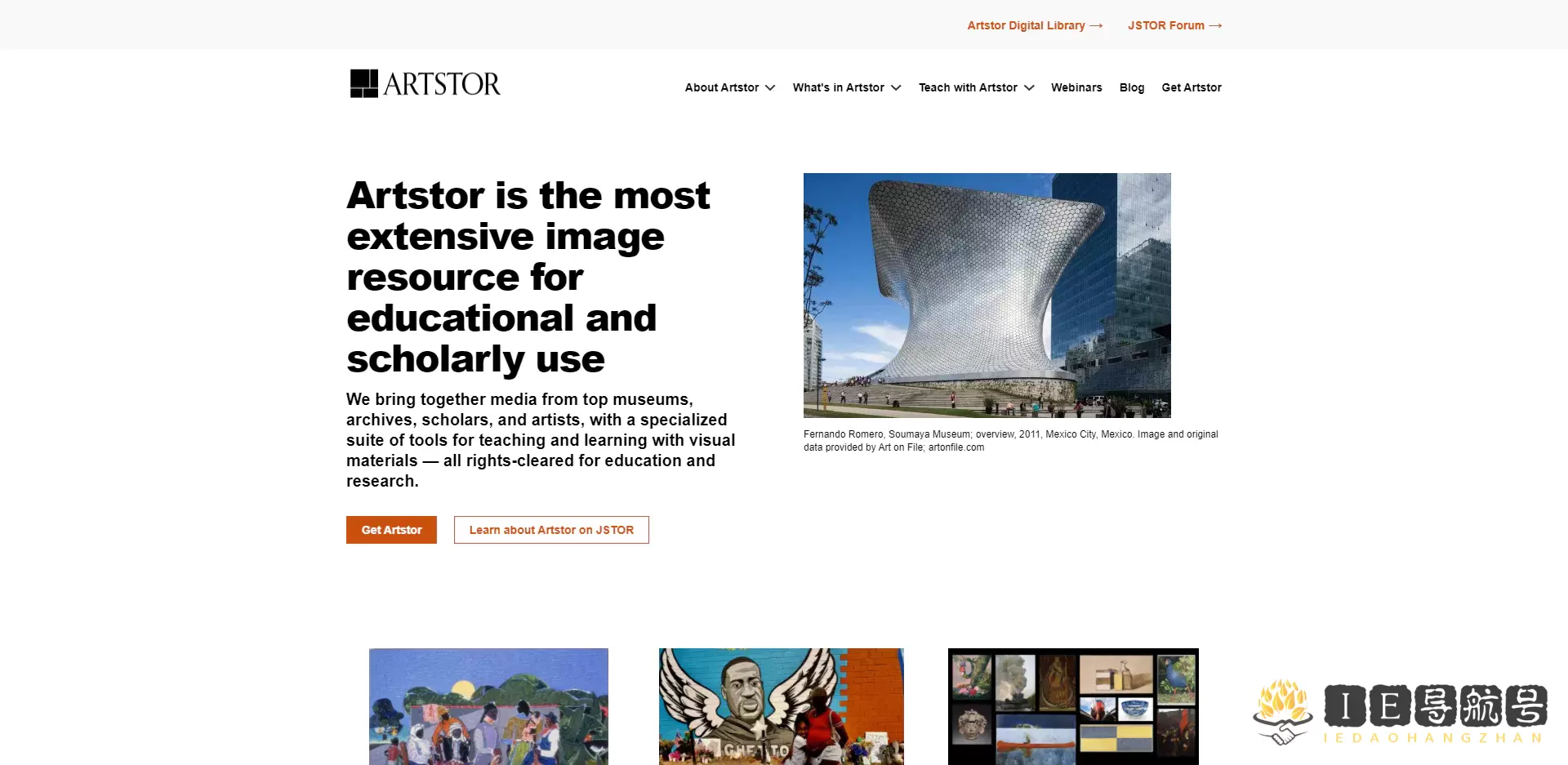 Artstor
