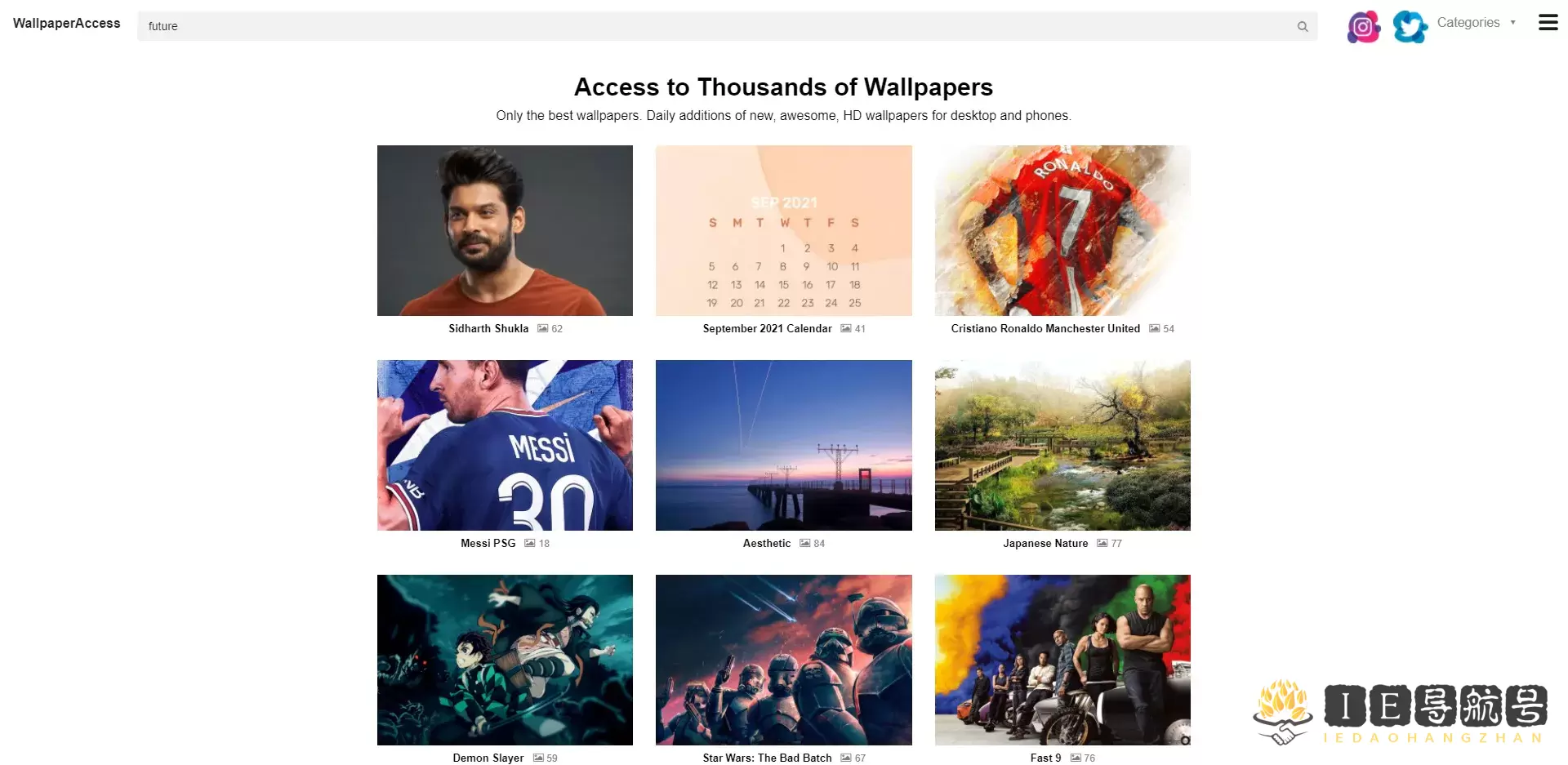 wallpaperaccess
