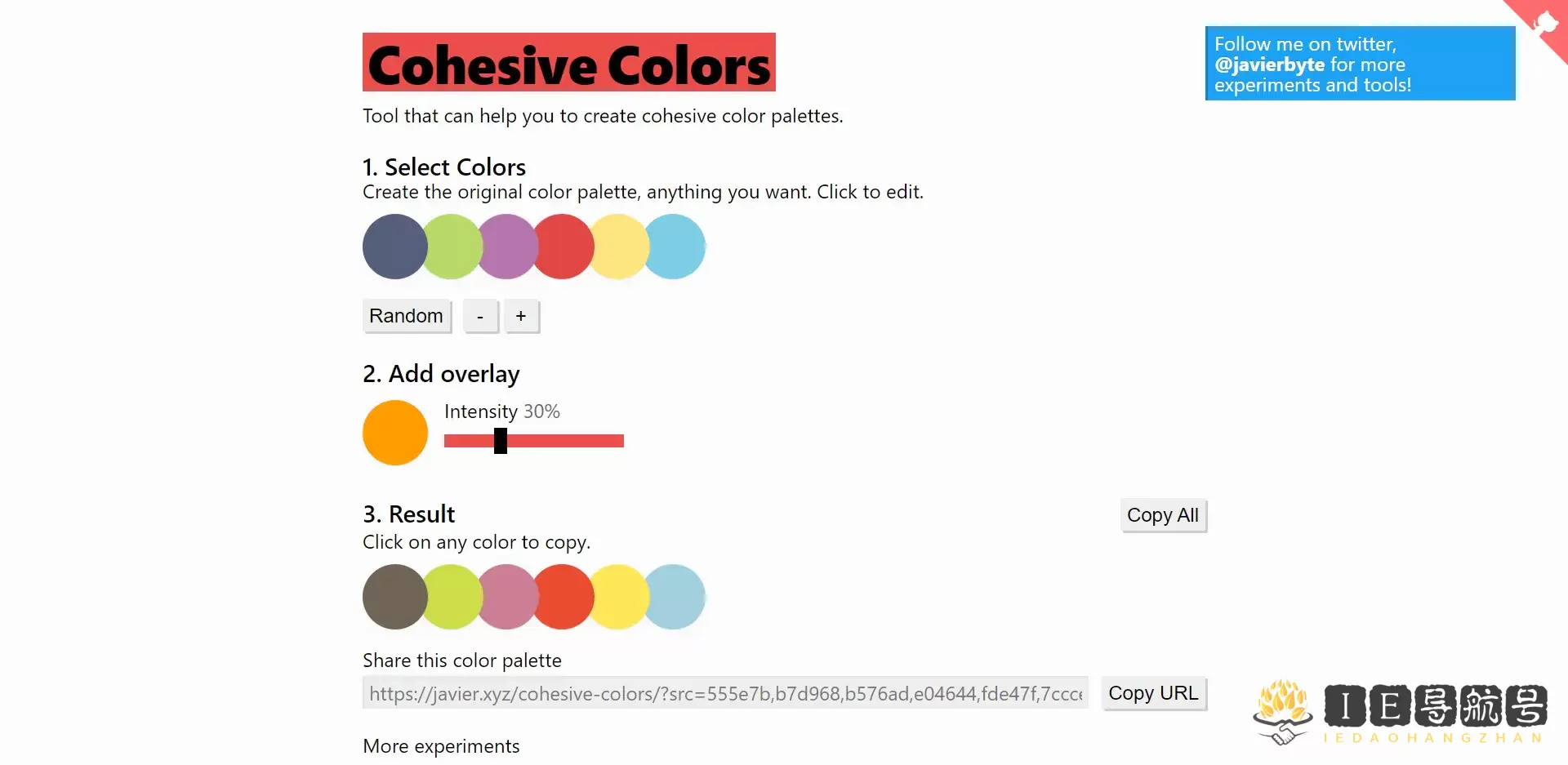 CohesiveColors