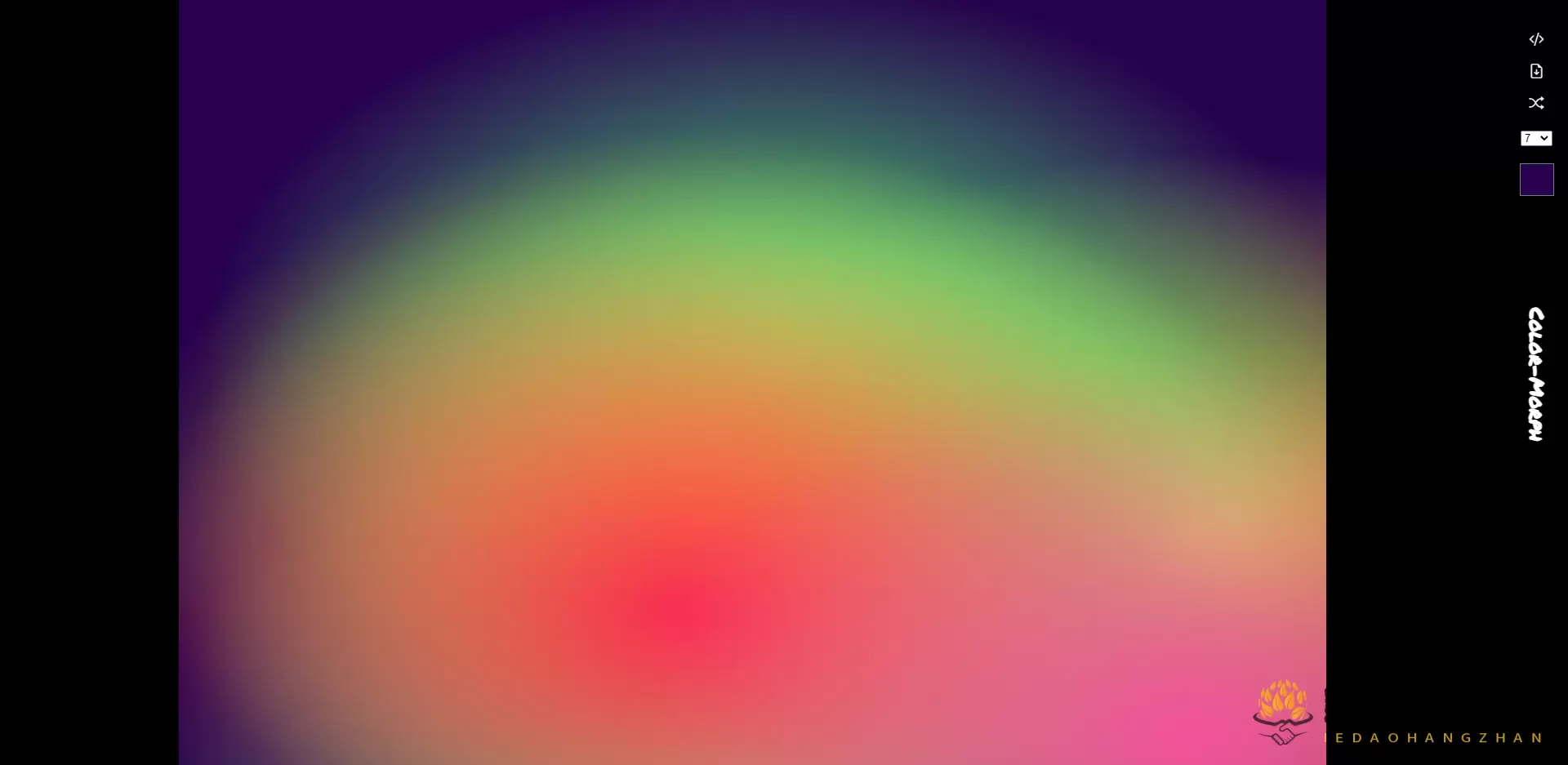 Color Morph