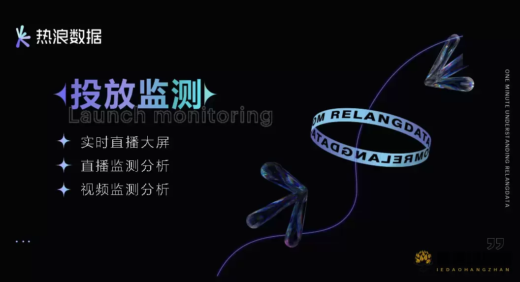 热浪数据 - 短视频与直播电商一站式数据分析平台