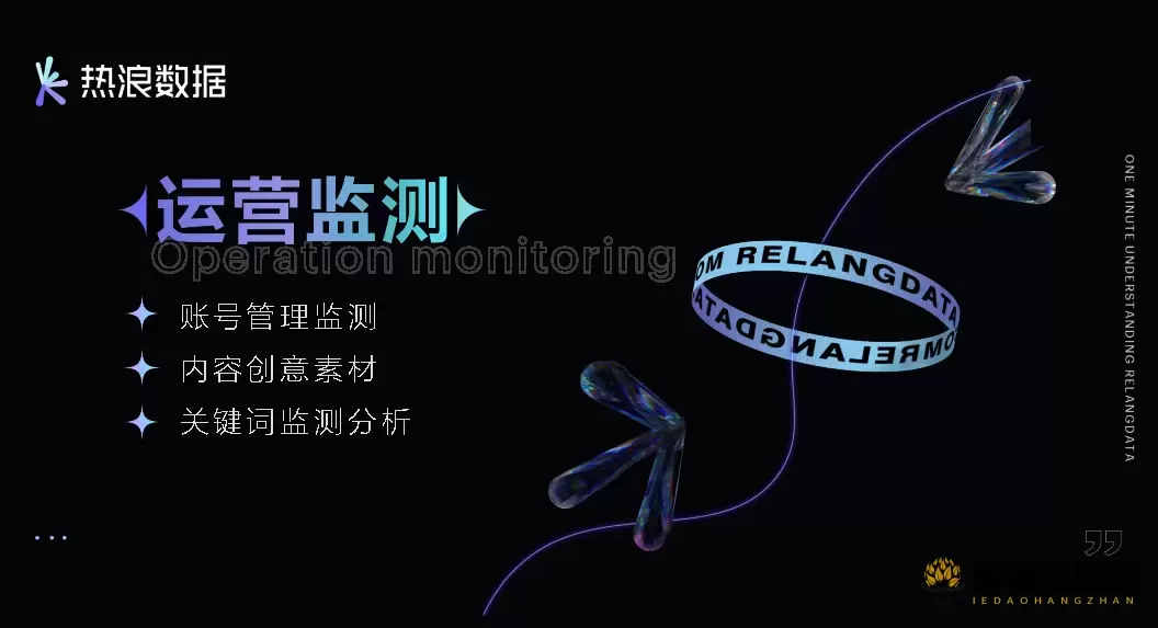 热浪数据 - 短视频与直播电商一站式数据分析平台