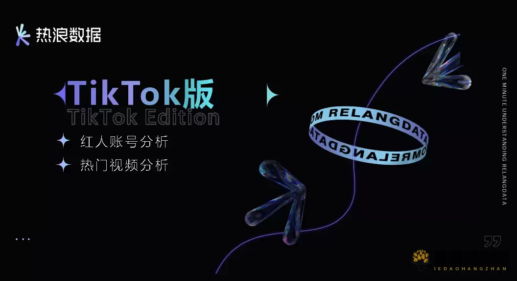 热浪数据 - 短视频与直播电商一站式数据分析平台