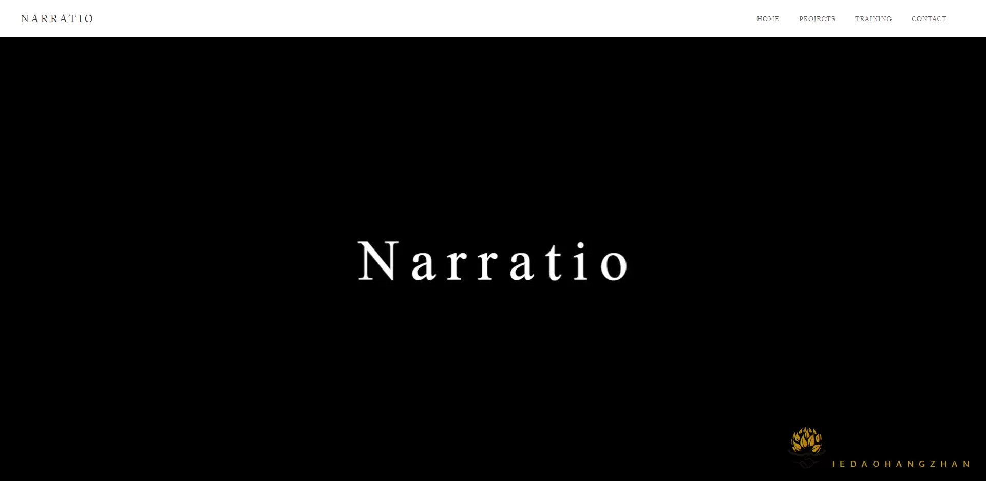 Narratio