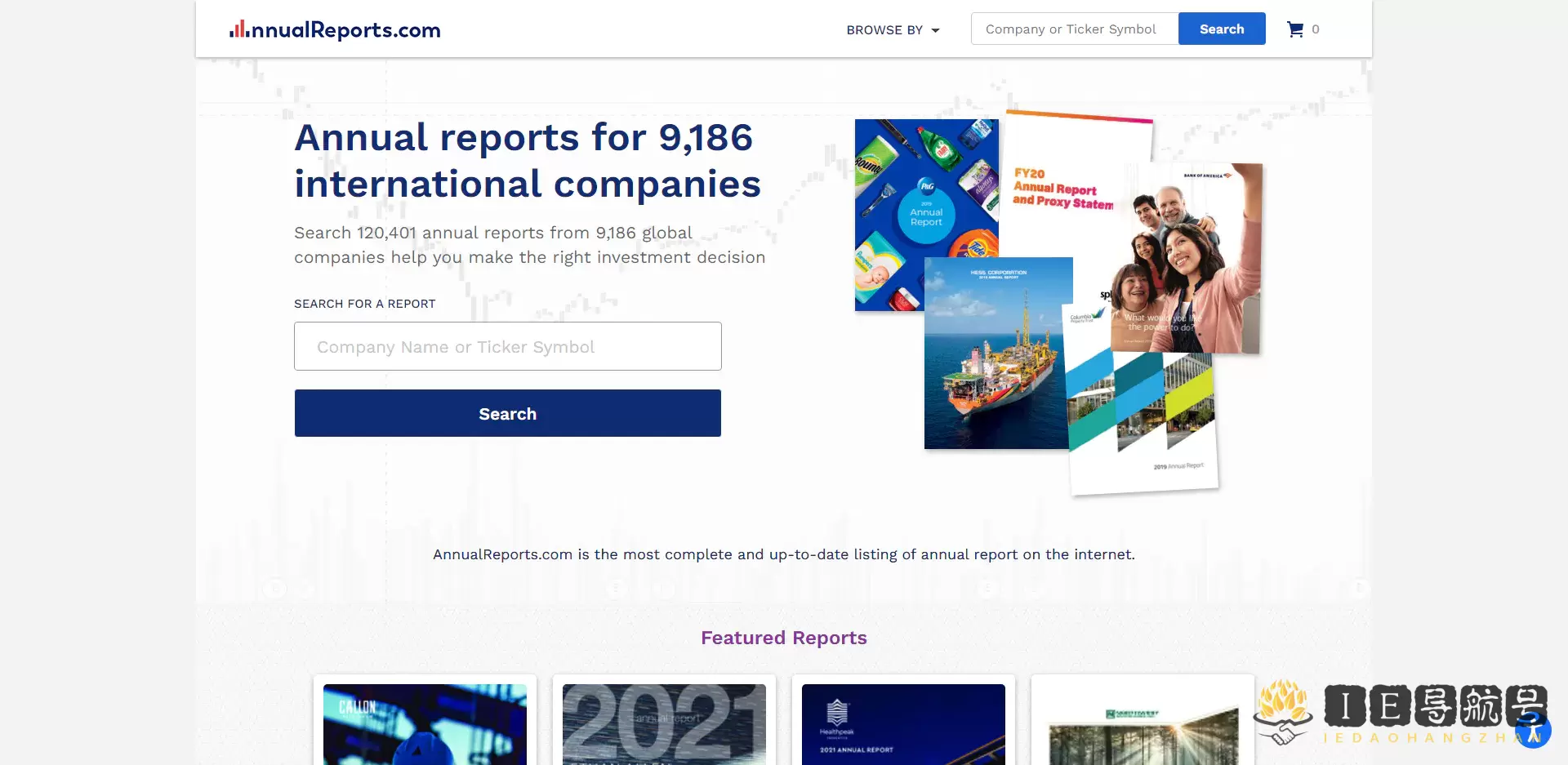 AnnualReports