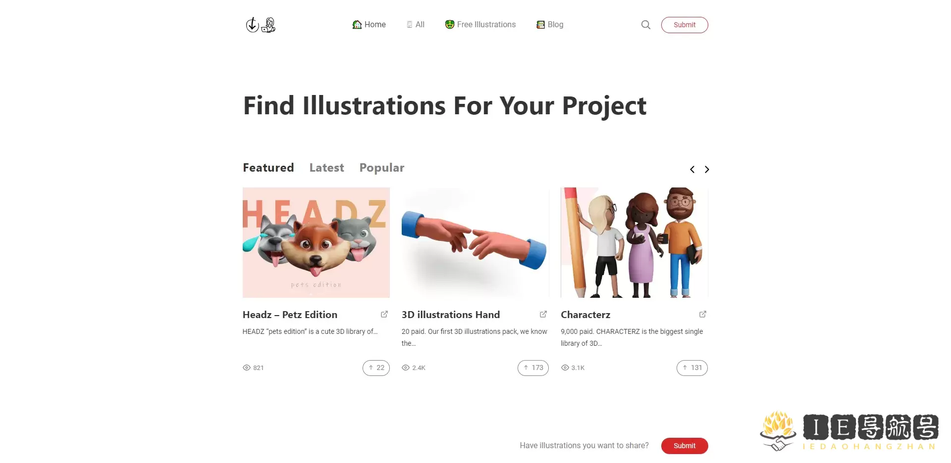 Download Illustrations