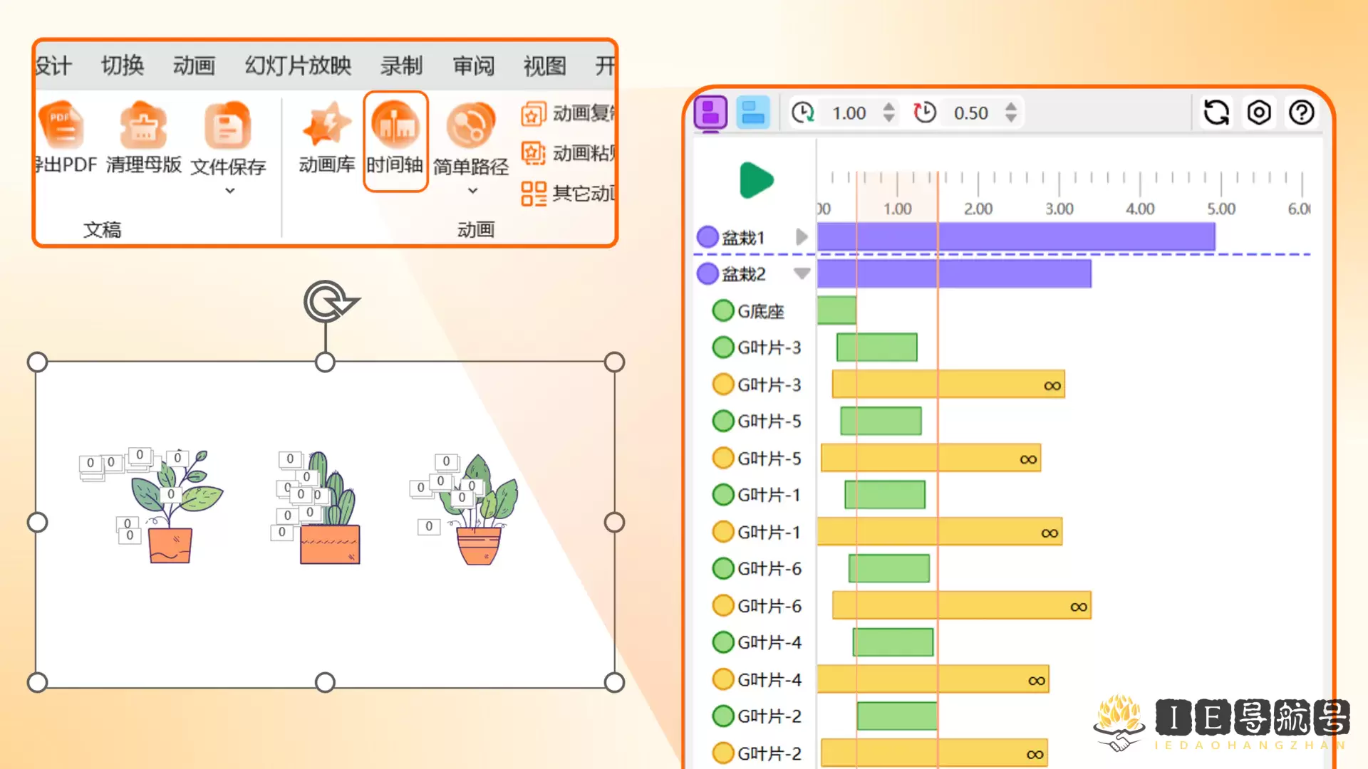 Eastar插件(原安逸动画库)
