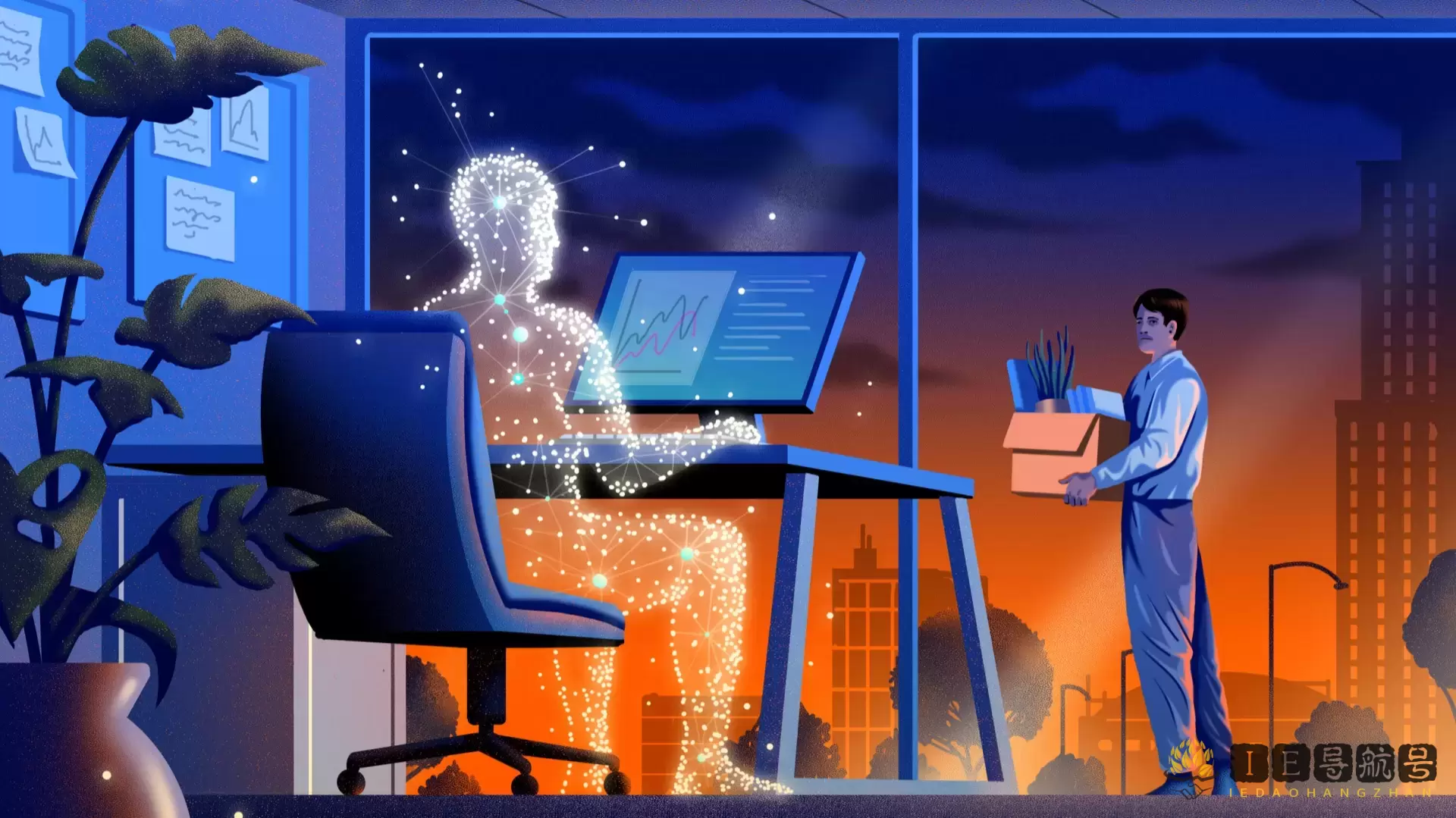AI Work