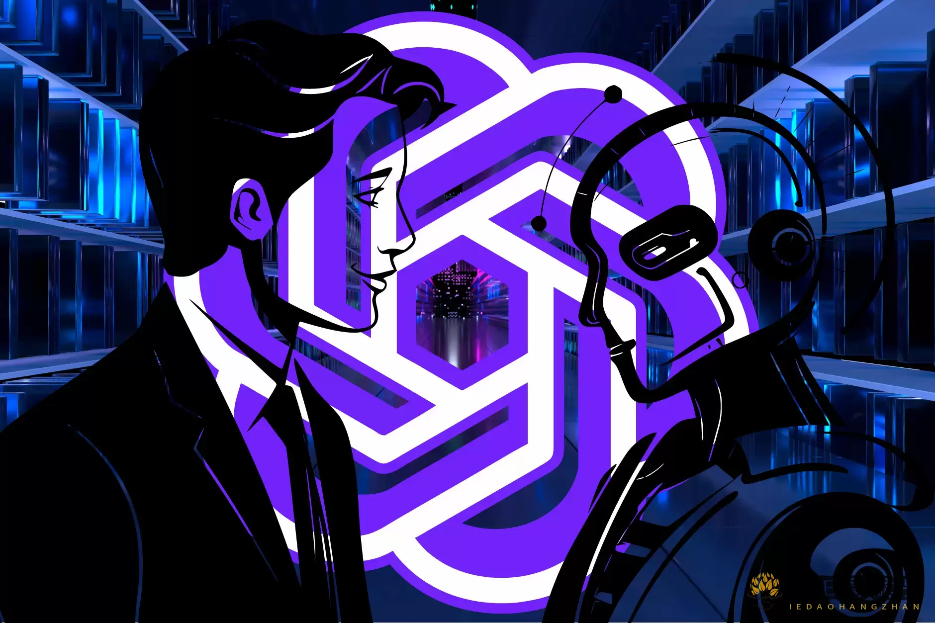 OpenAI CEO 称 GPT-5 将颠覆 AI 领域