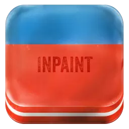 图片去水印 – Inpaint