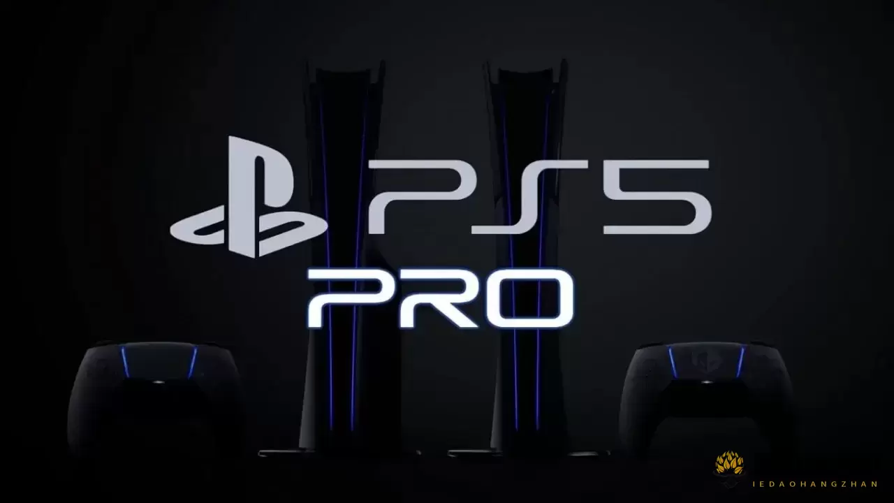 PS5 Pro