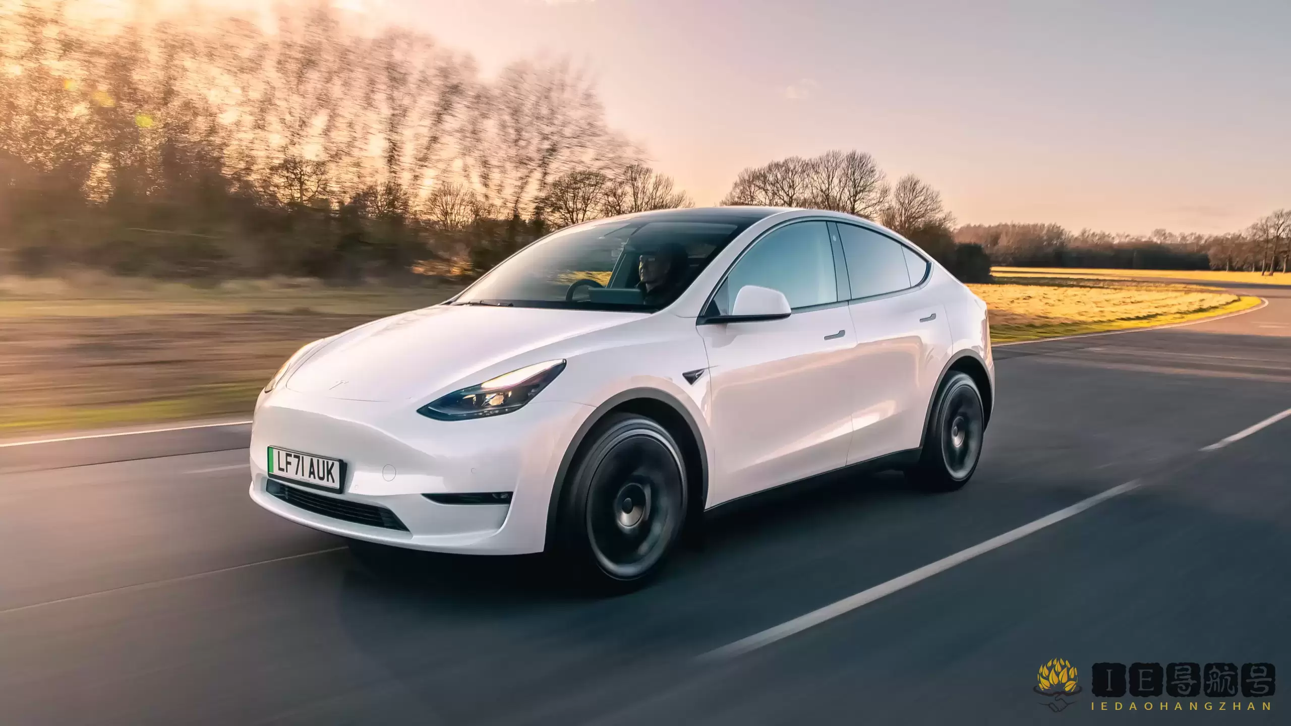 特斯拉 Tesla Model Y