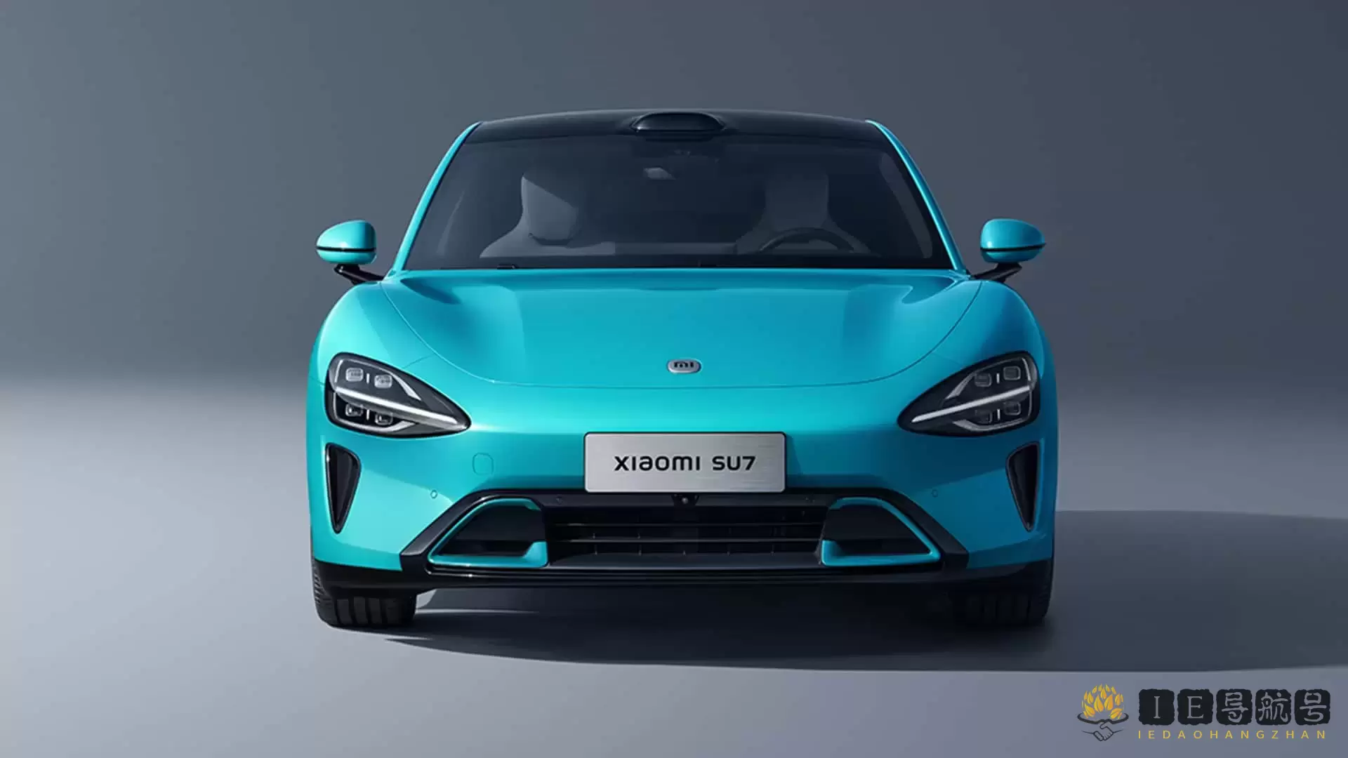 小米汽车 小米 SU7 Xiaomi SU7