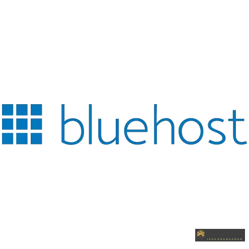 Bluehost – 蓝色主机