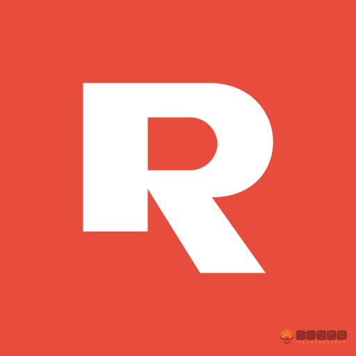 R站