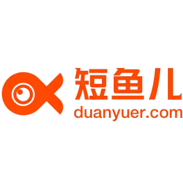 短鱼儿(原抖大大)